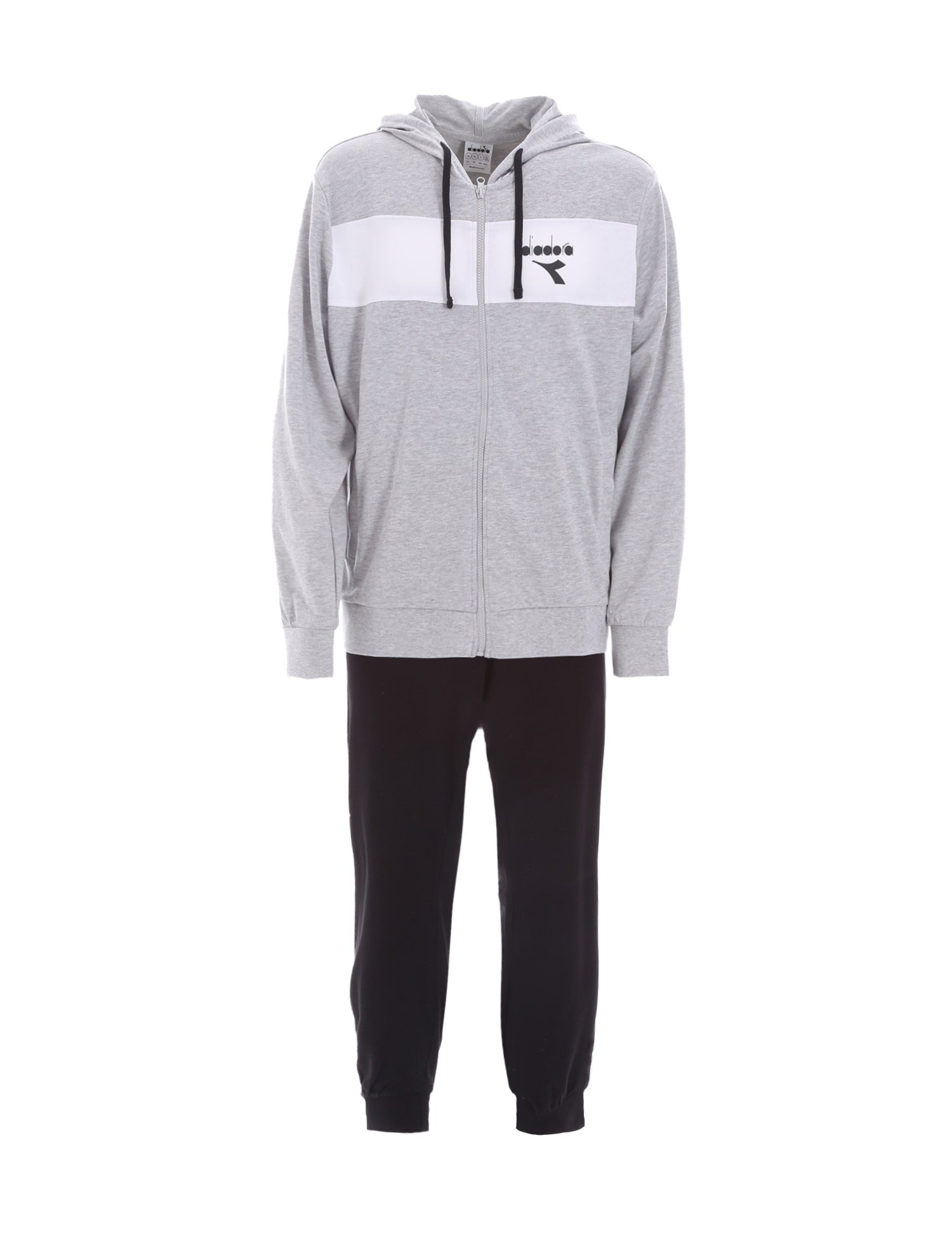 Tute Grigio Diadora