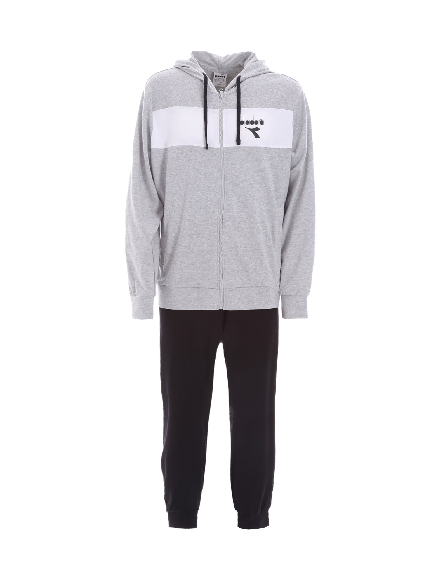 Tute Grigio Diadora