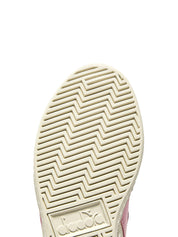 Sneakers Bianco Rosa Diadora