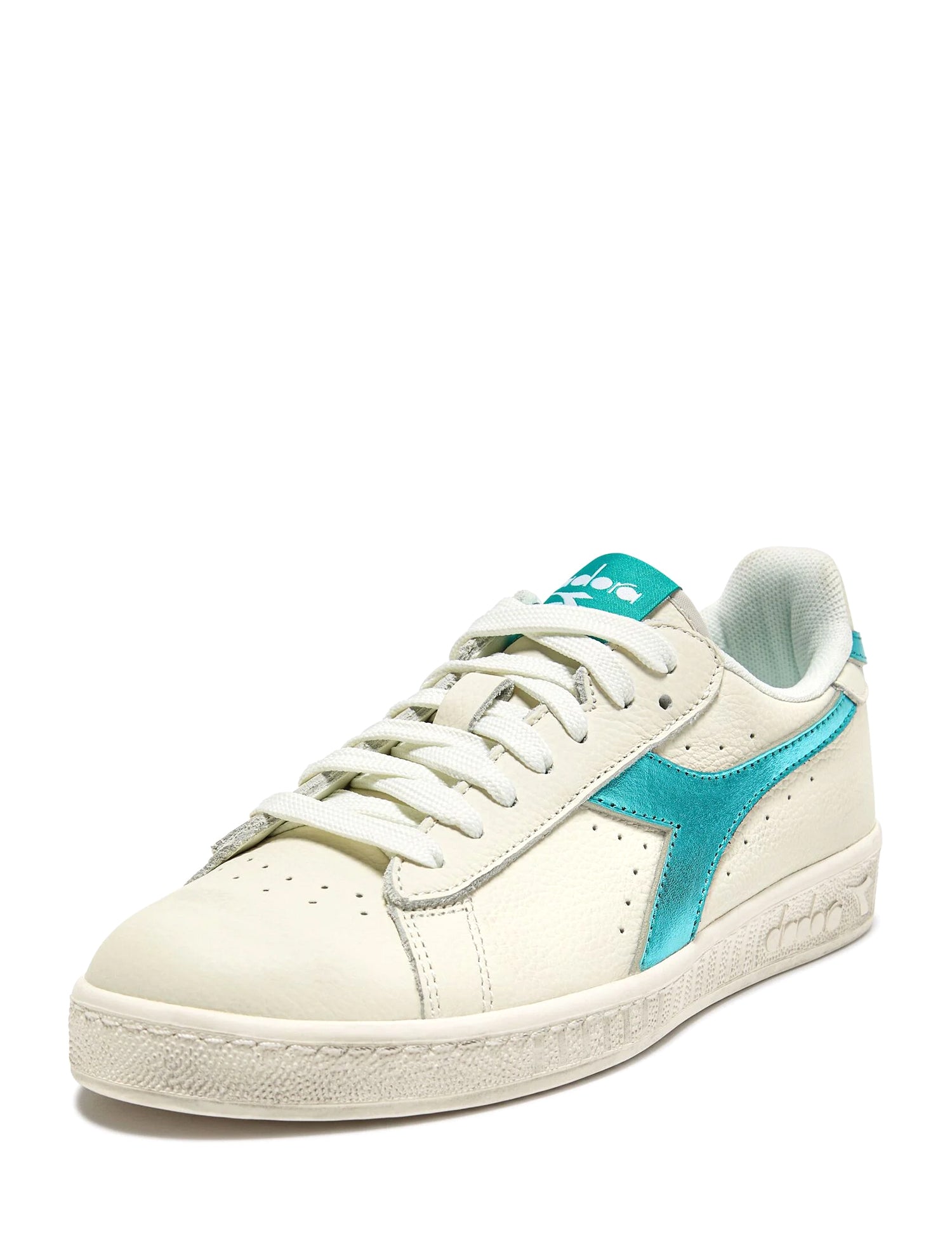 Sneakers Bianco Diadora