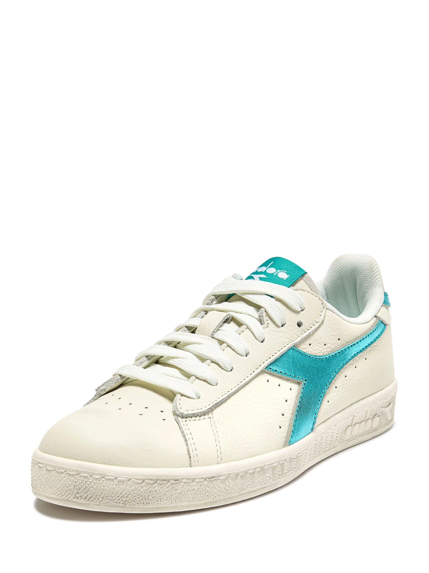 Sneakers Bianco Diadora