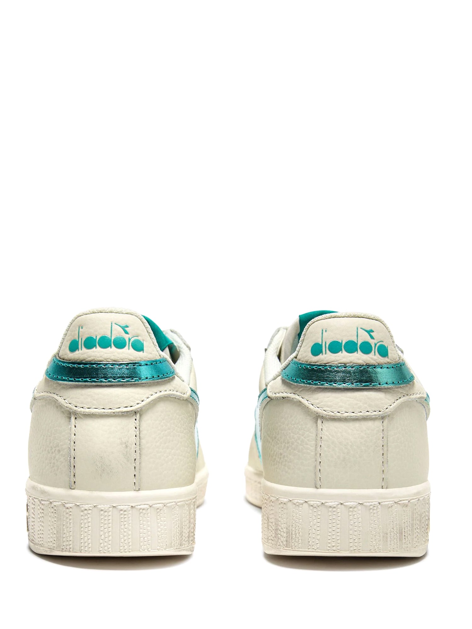 Sneakers Bianco Diadora