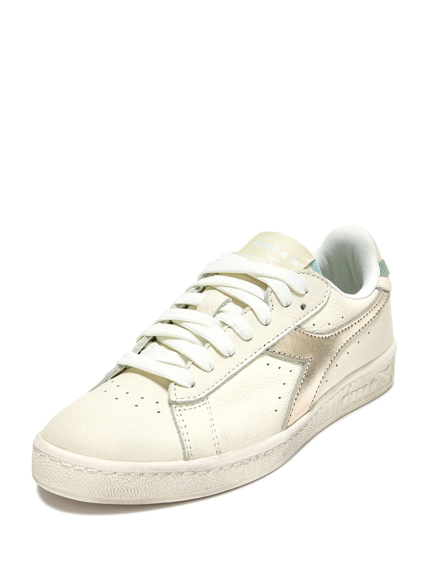 Sneakers Beige Diadora