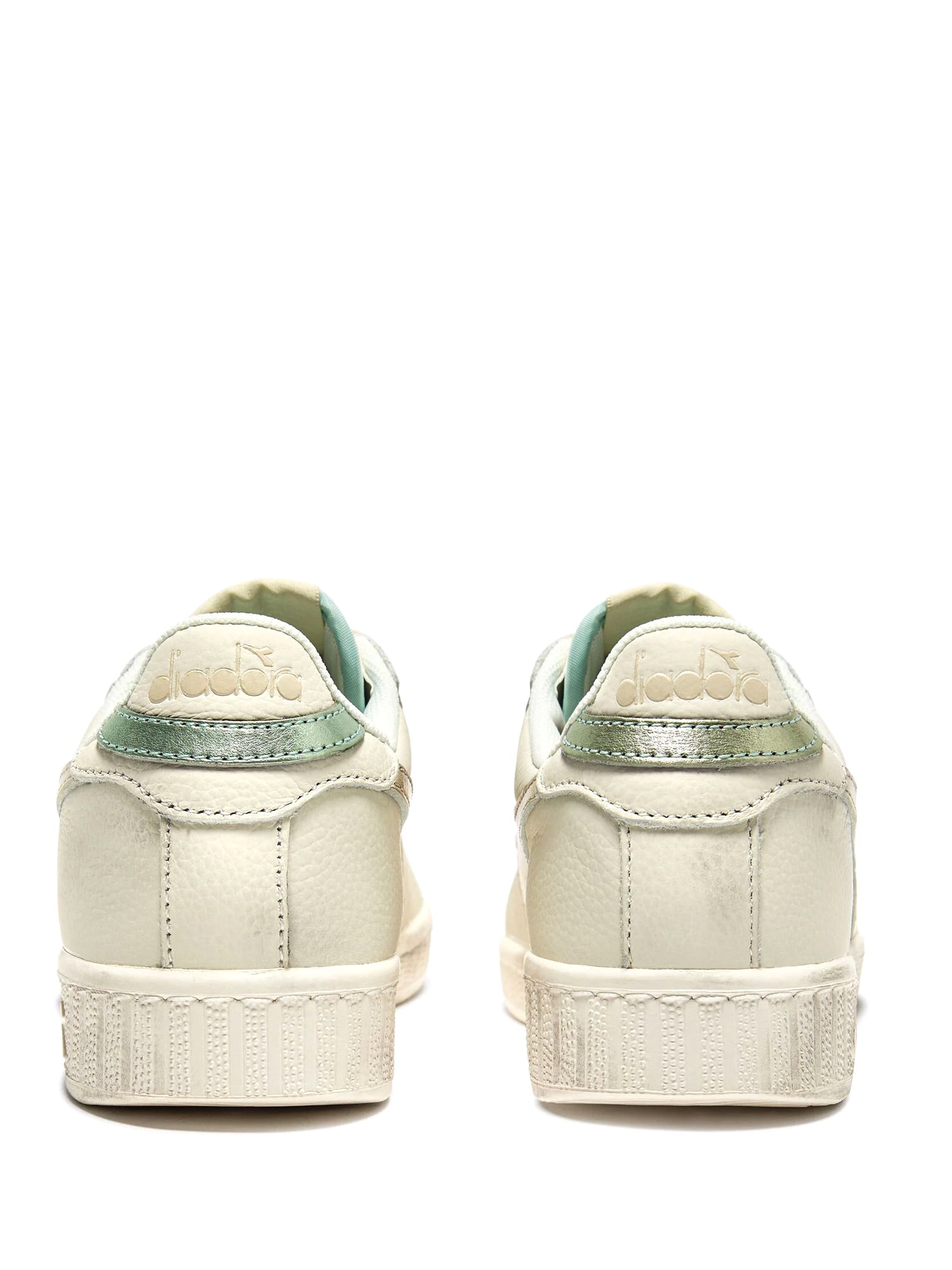 Sneakers Beige Diadora