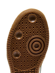 Sneakers Bianco Verde Diadora