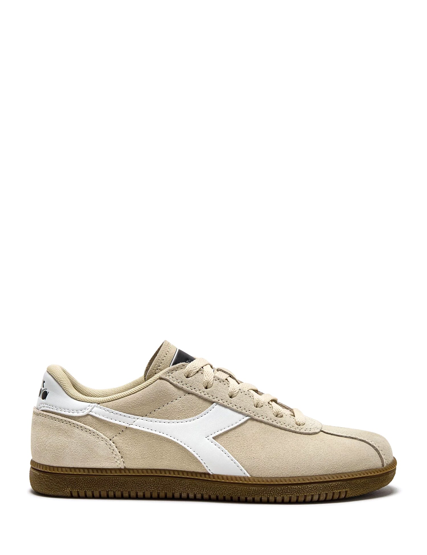 Sneakers Beige Diadora