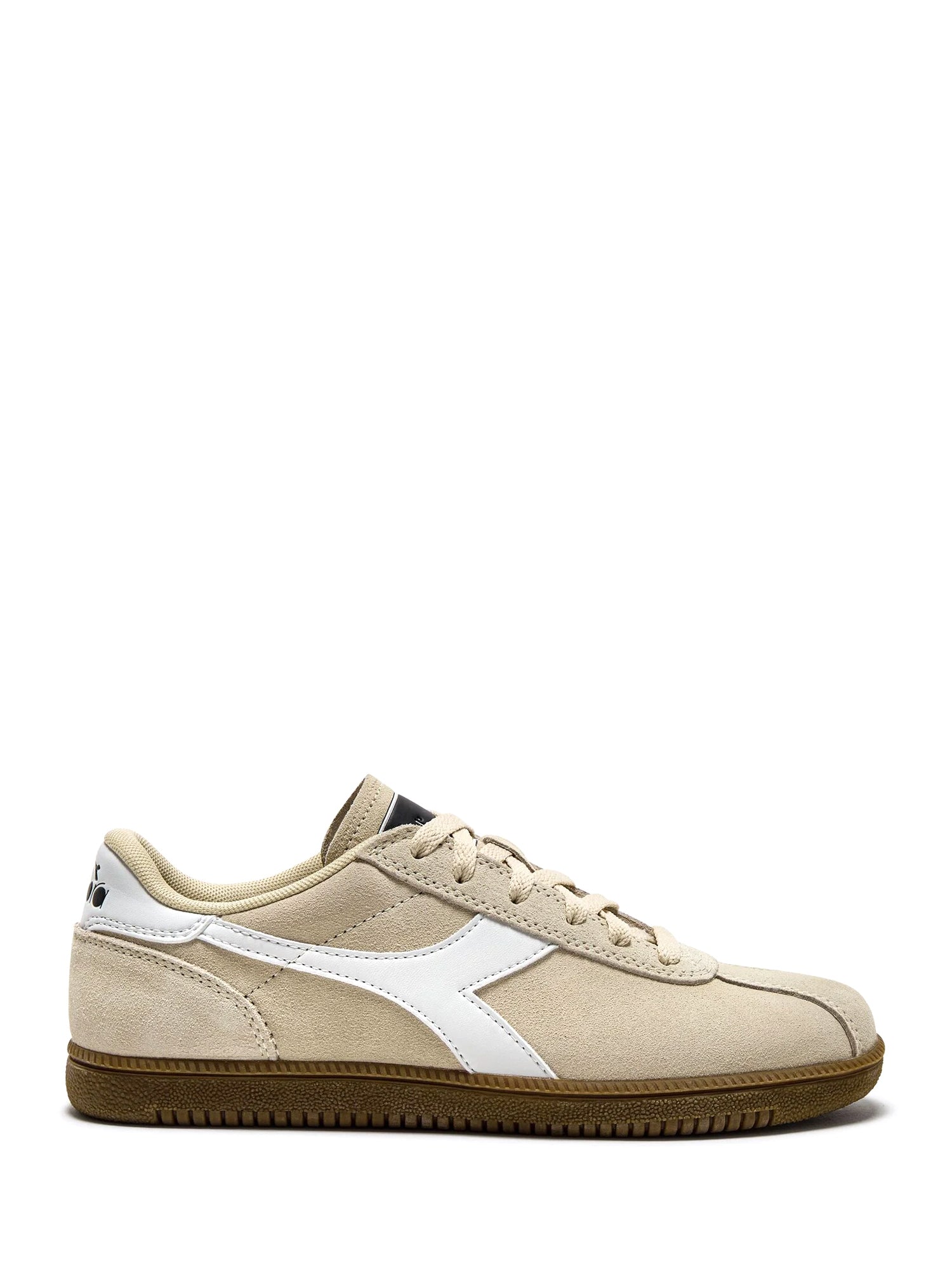 Sneakers Beige Diadora