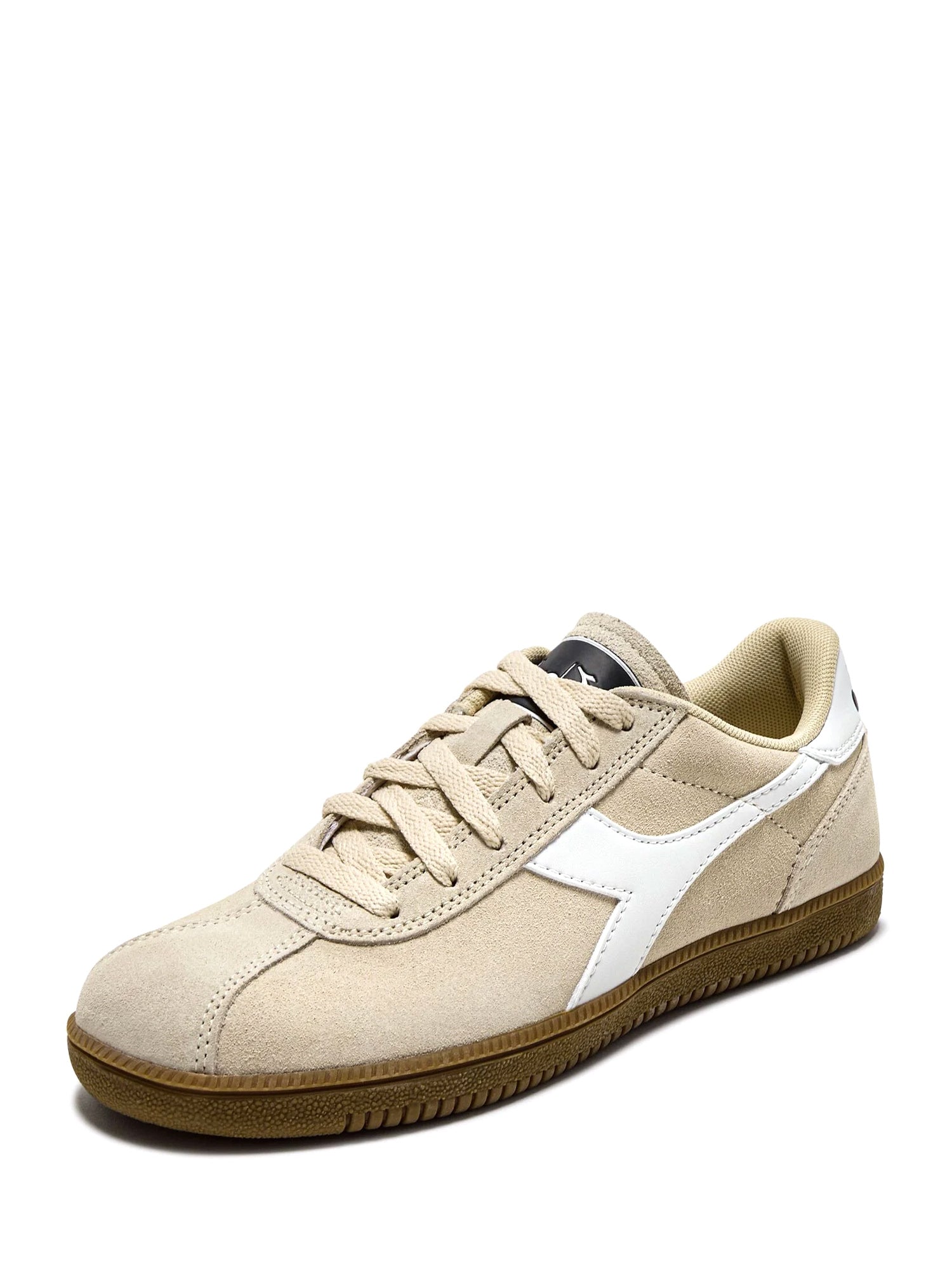 Sneakers Beige Diadora