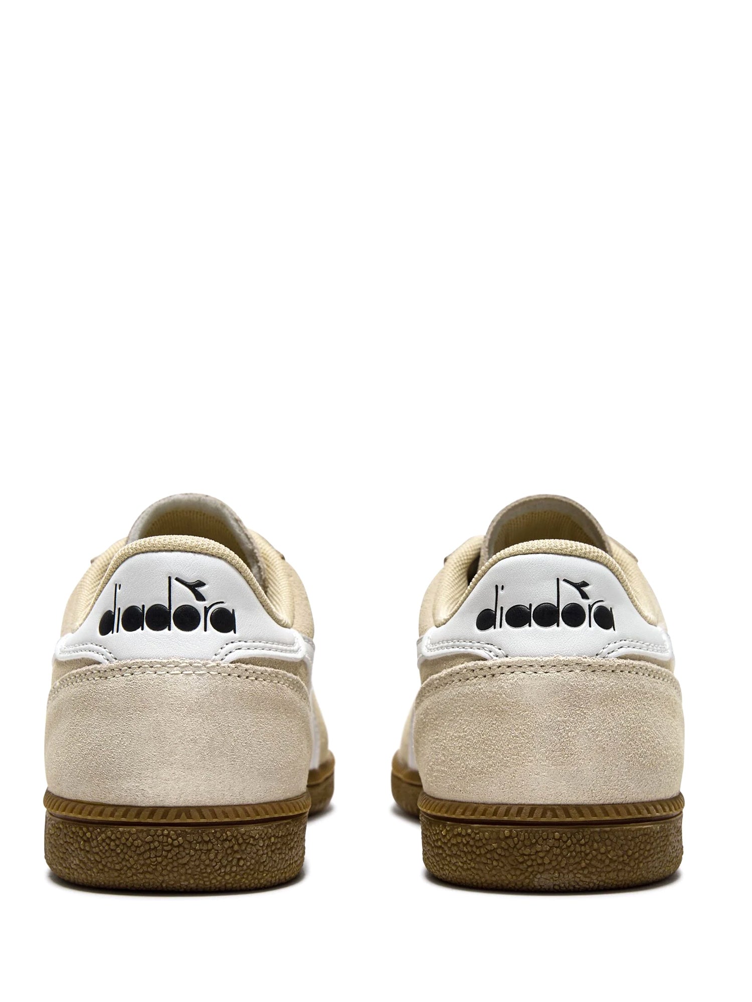 Sneakers Beige Diadora