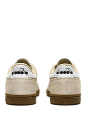 Sneakers Beige Diadora