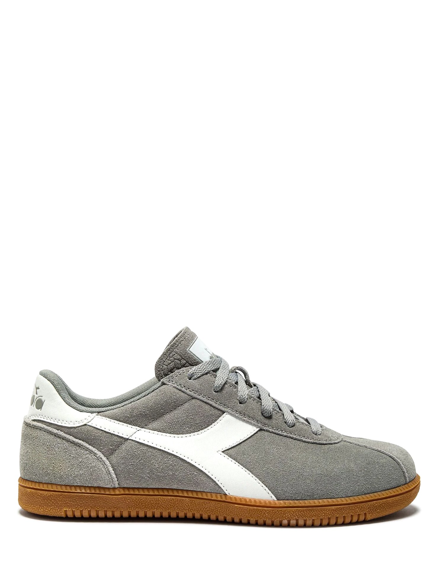 Sneakers Grigio Diadora