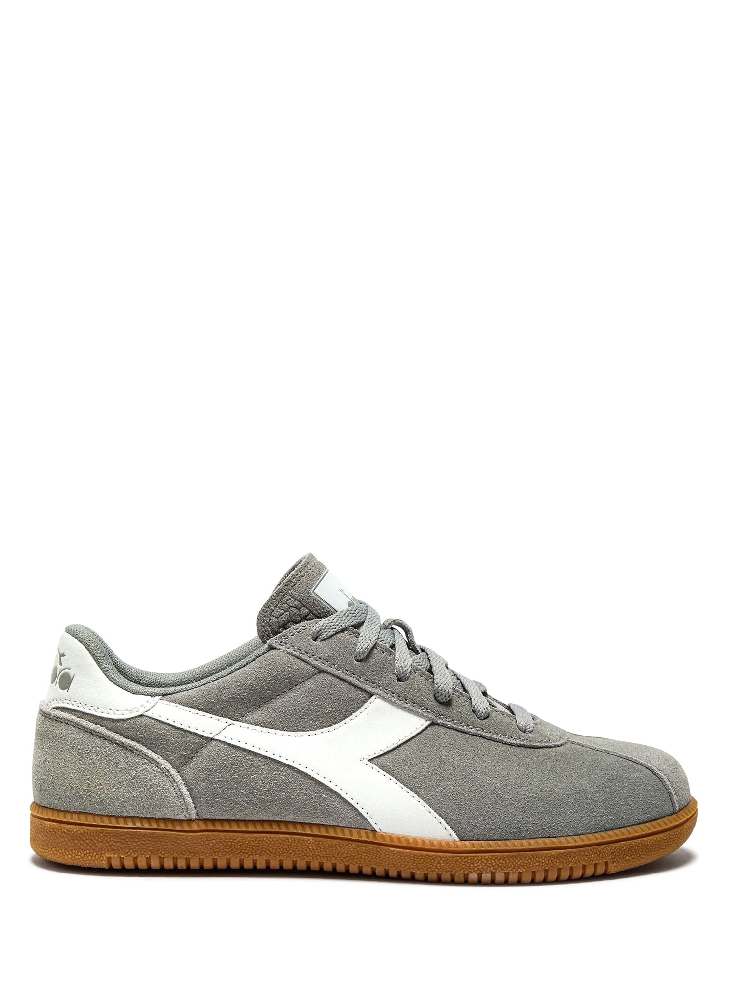 Sneakers Grigio Diadora