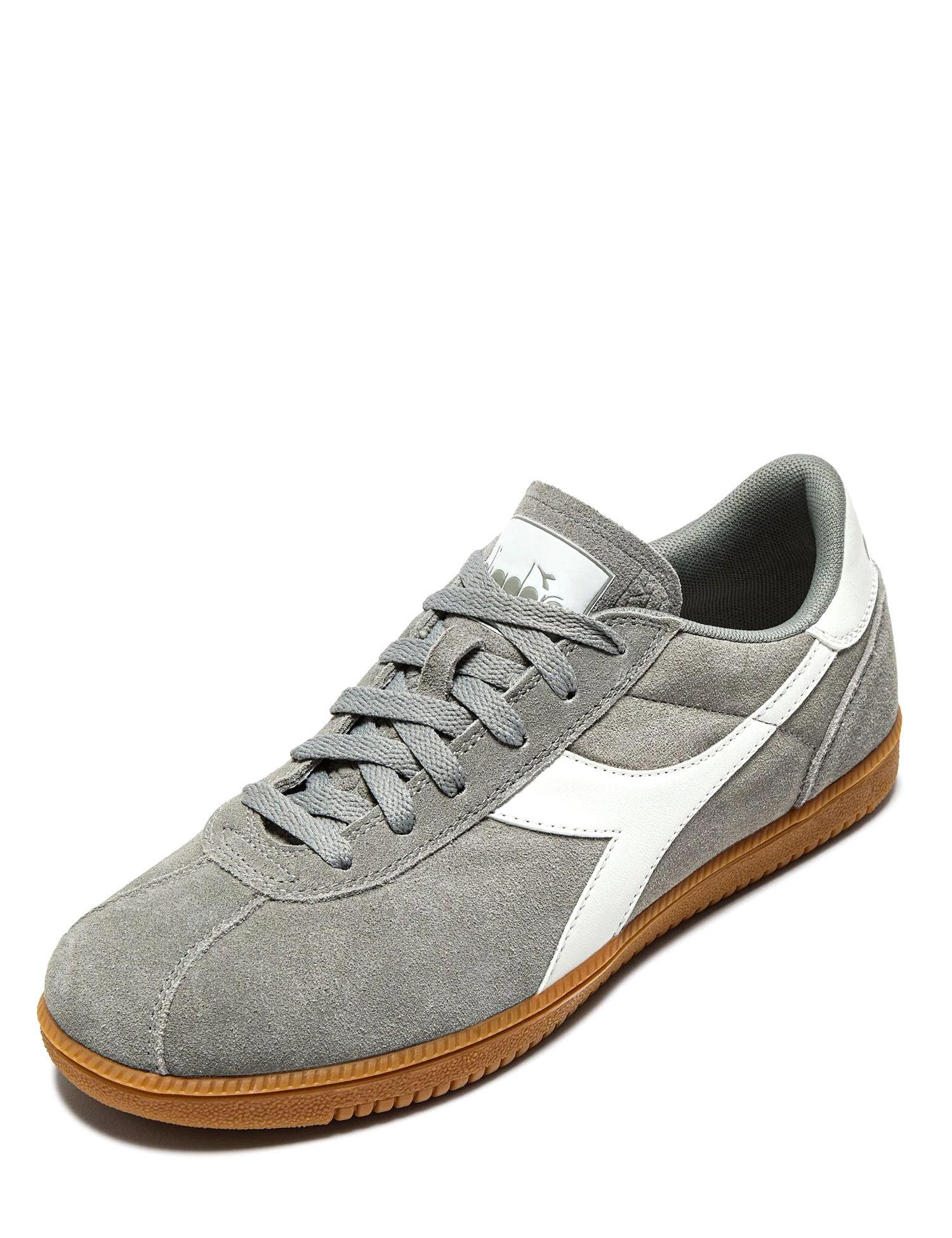 Sneakers Grigio Diadora