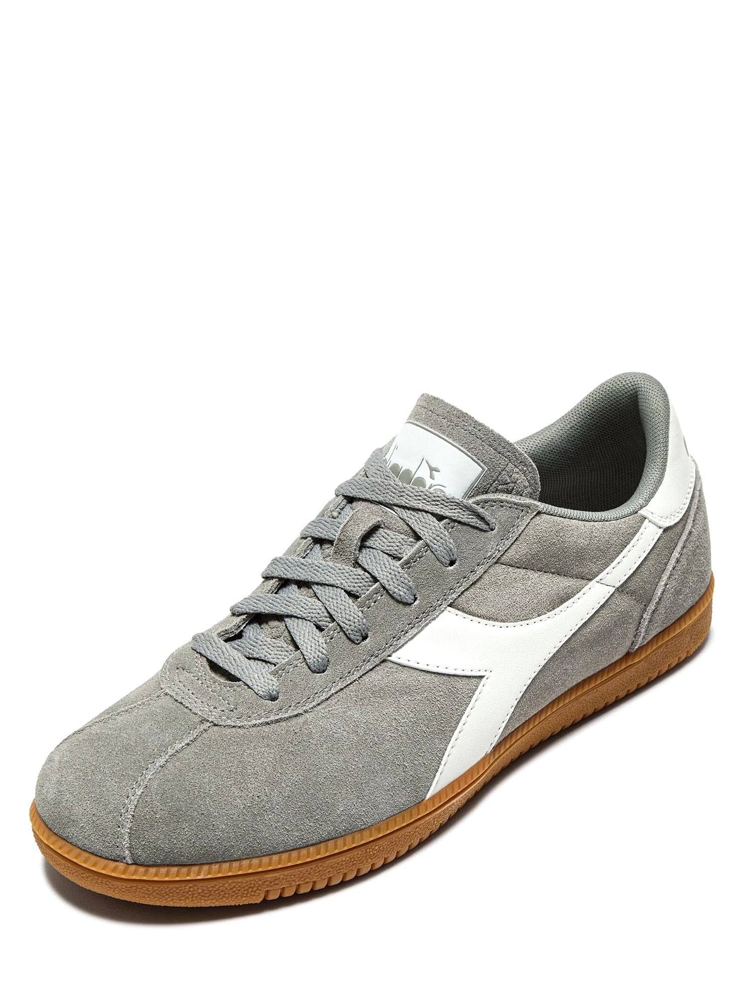 Sneakers Grigio Diadora