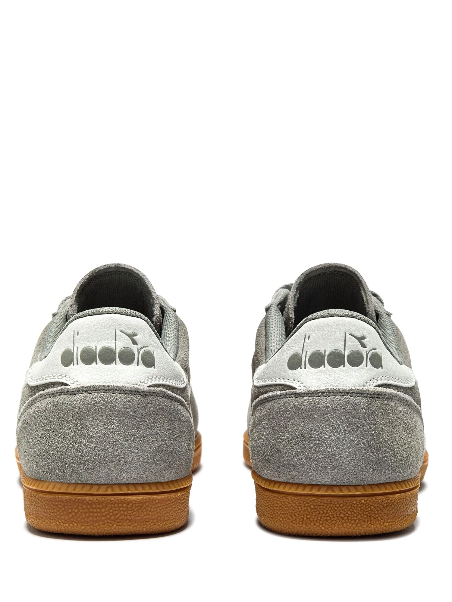 Sneakers Grigio Diadora