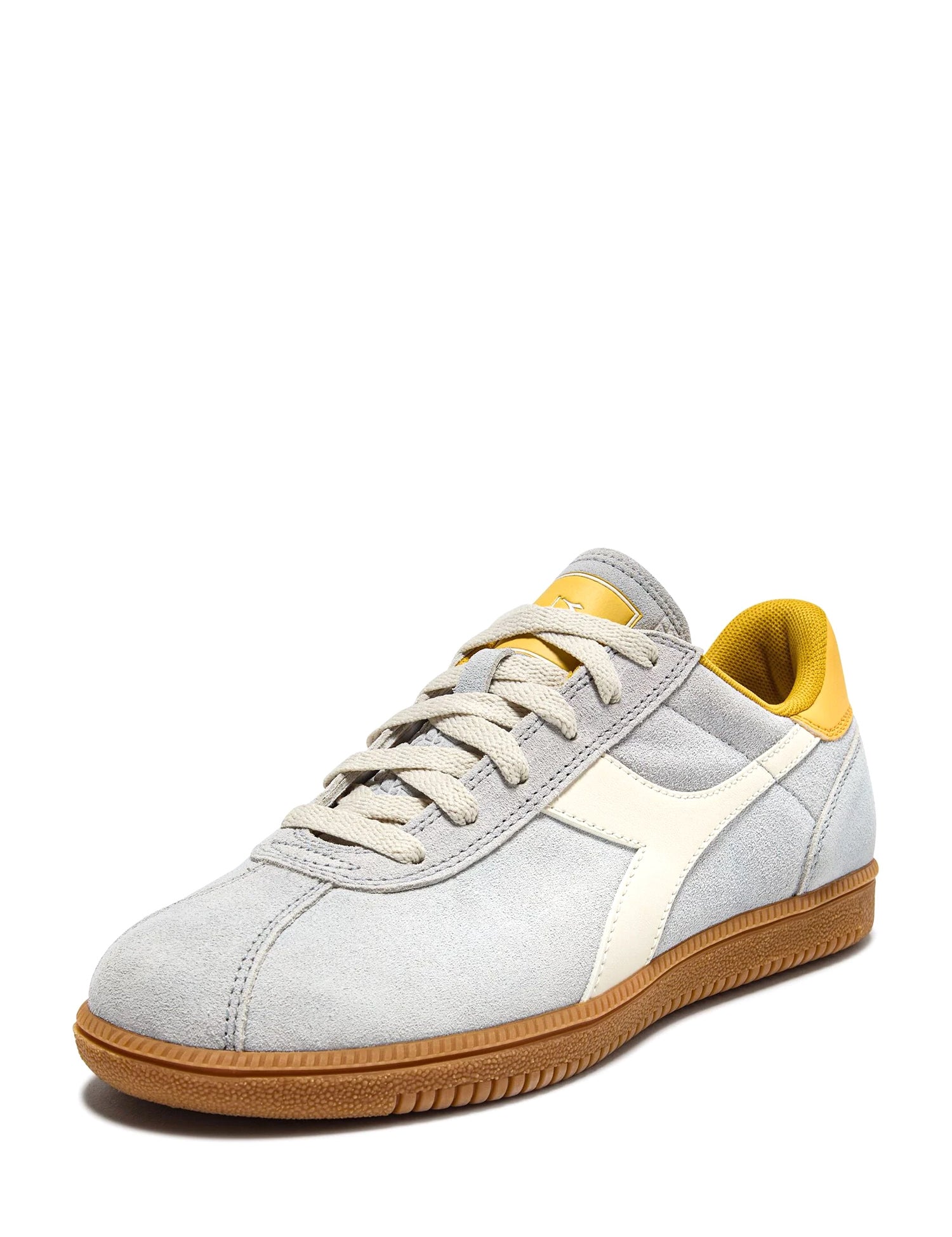 Sneakers Grigio Diadora