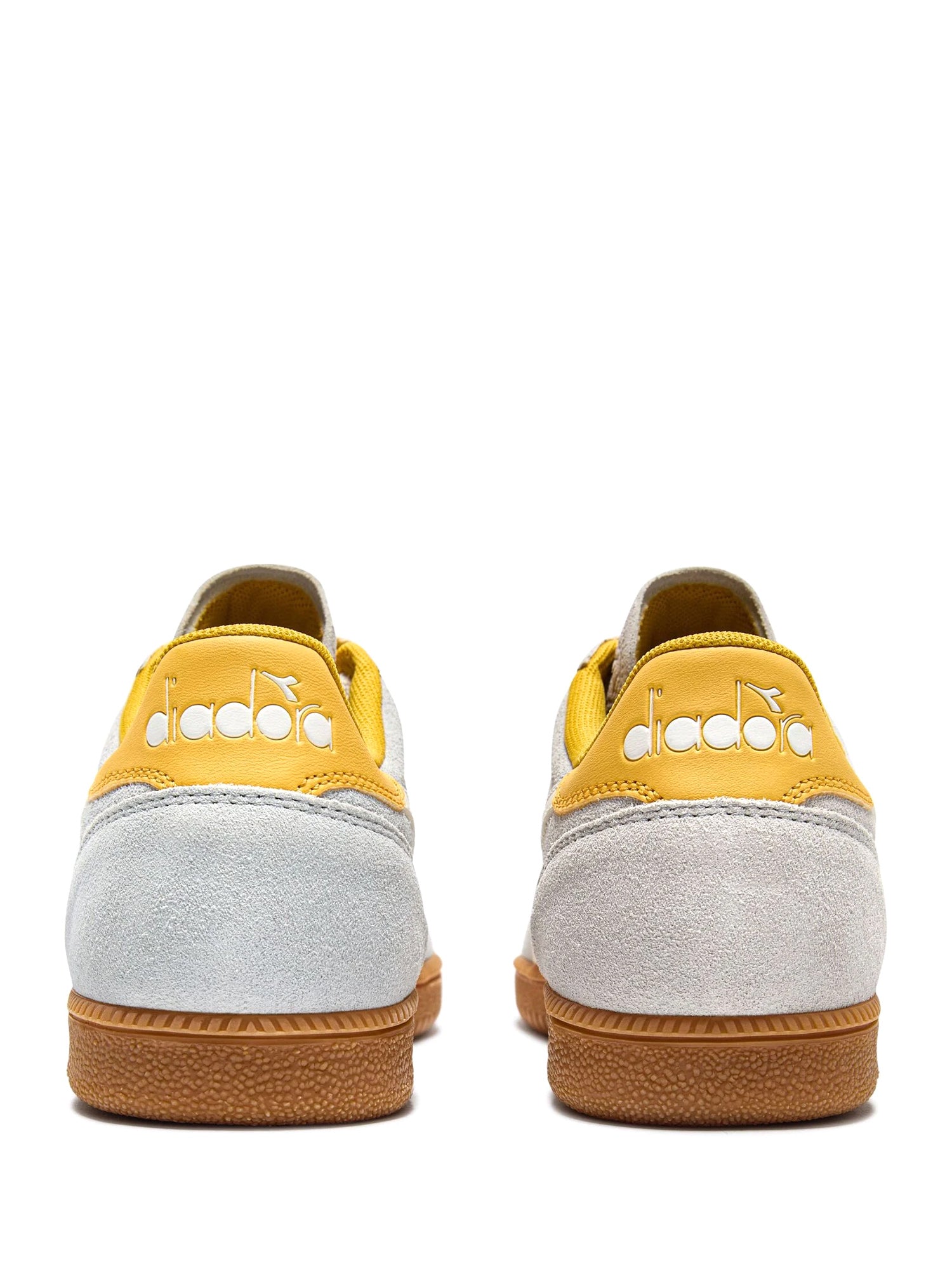 Sneakers Grigio Diadora