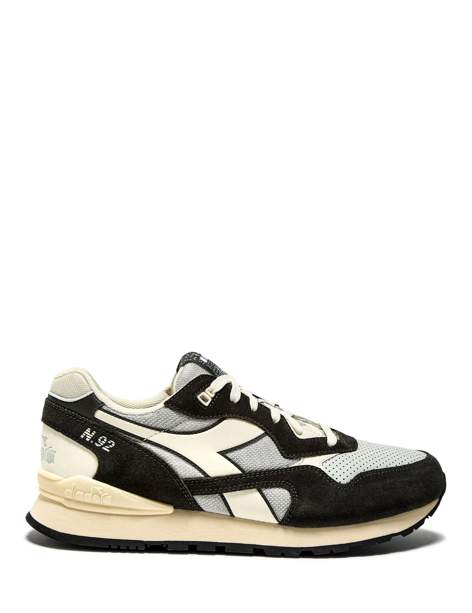 Sneakers Verde Diadora