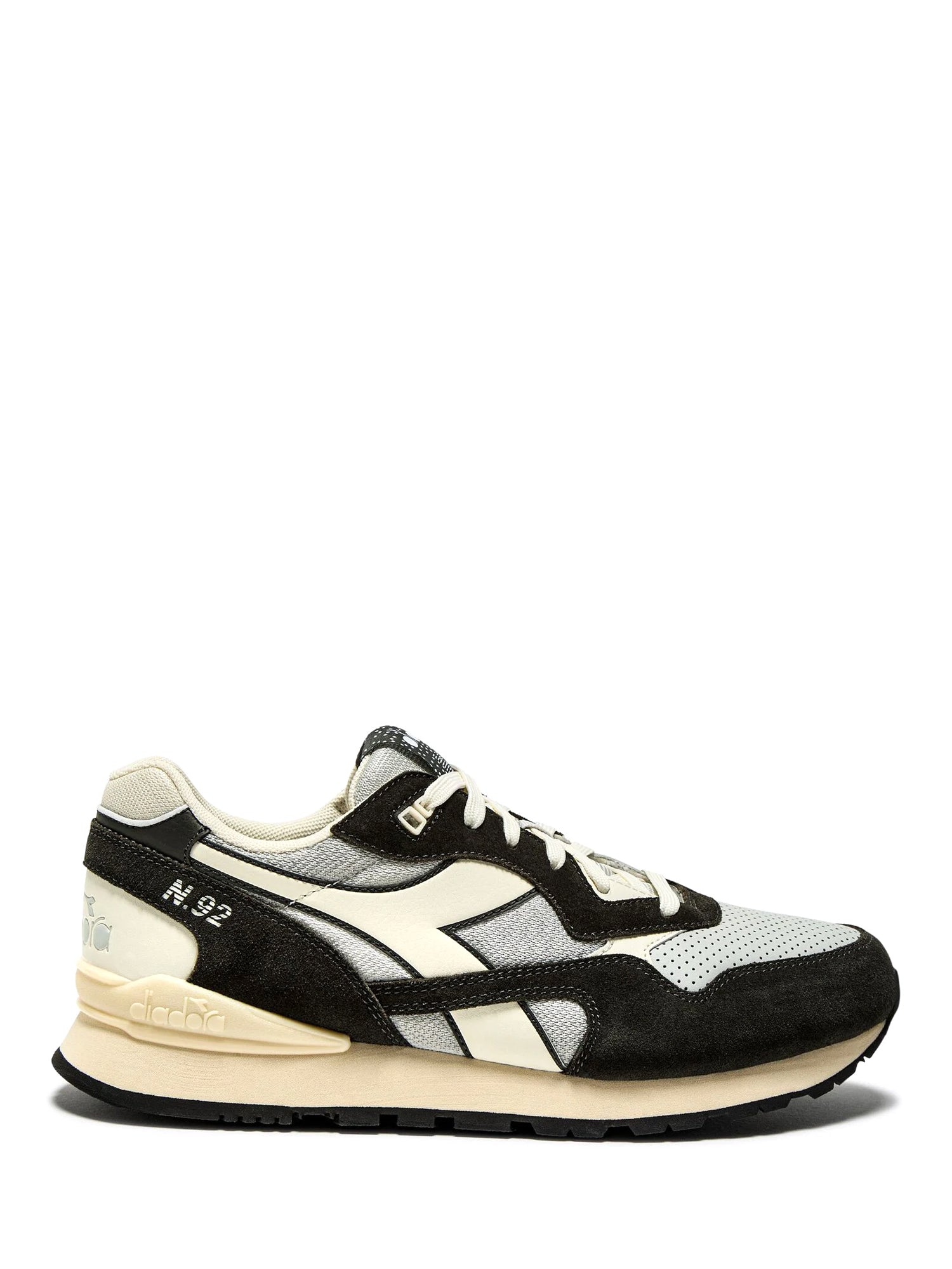 Sneakers Verde Diadora