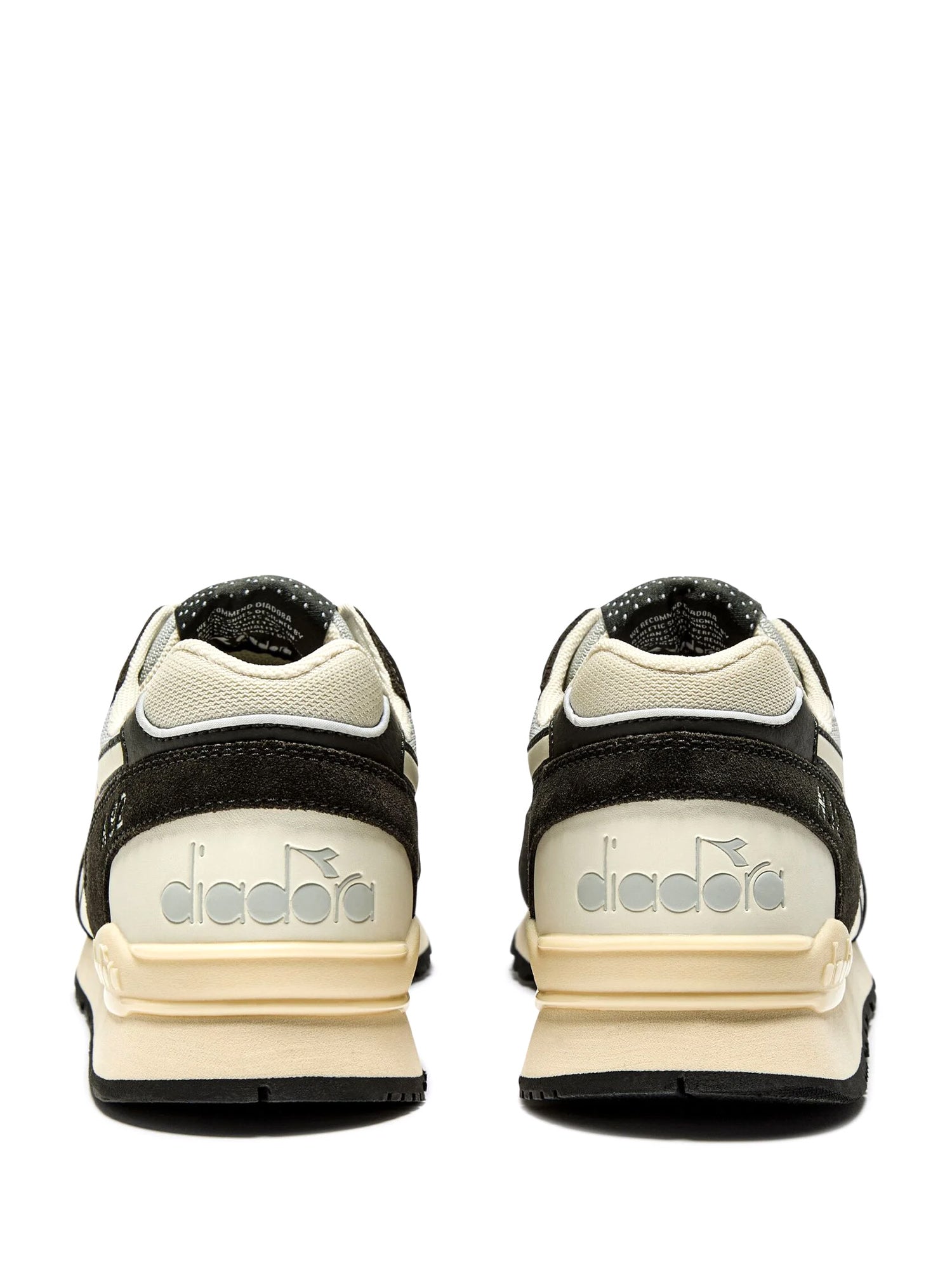 Sneakers Verde Diadora