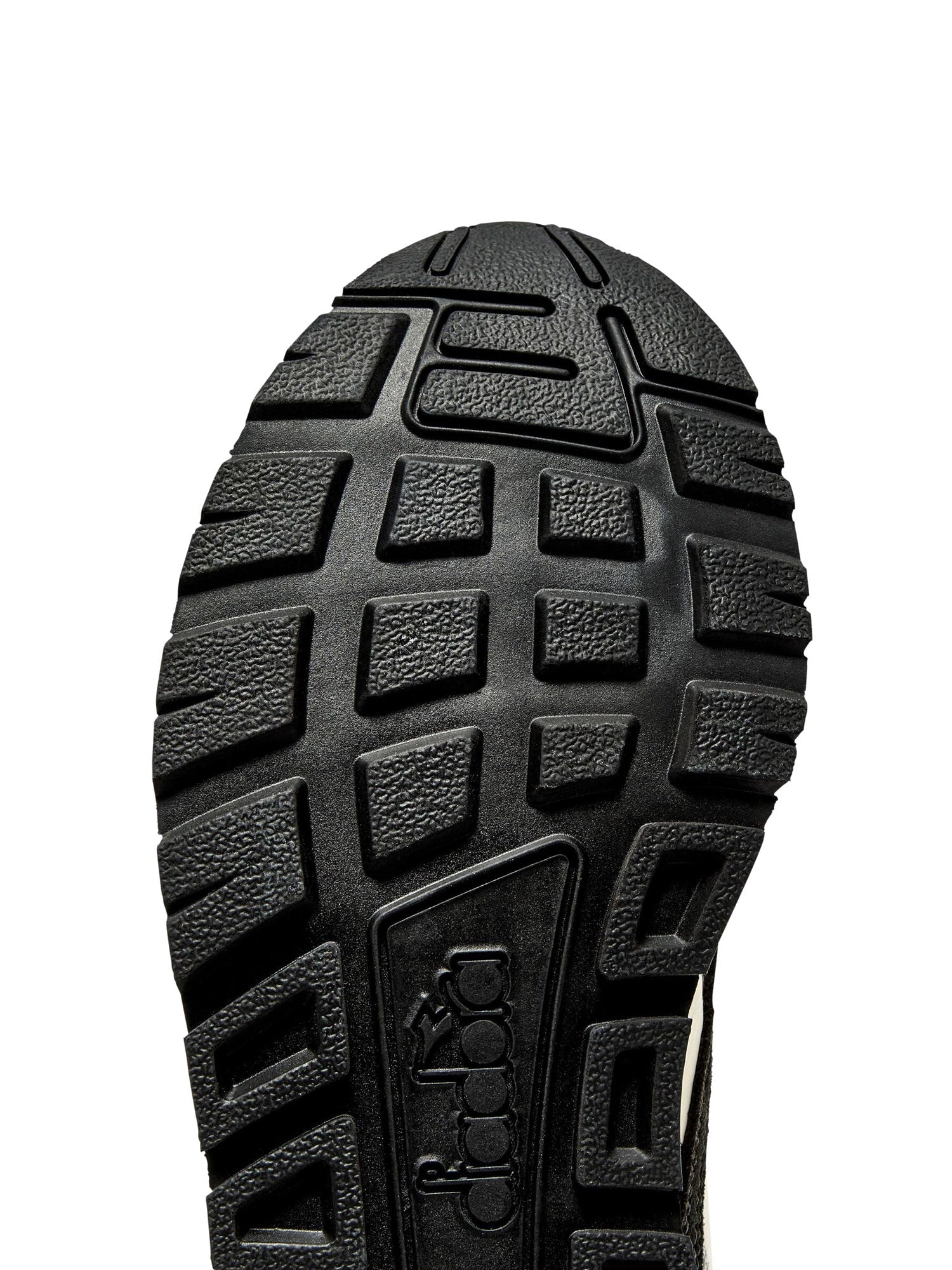 Sneakers Verde Diadora