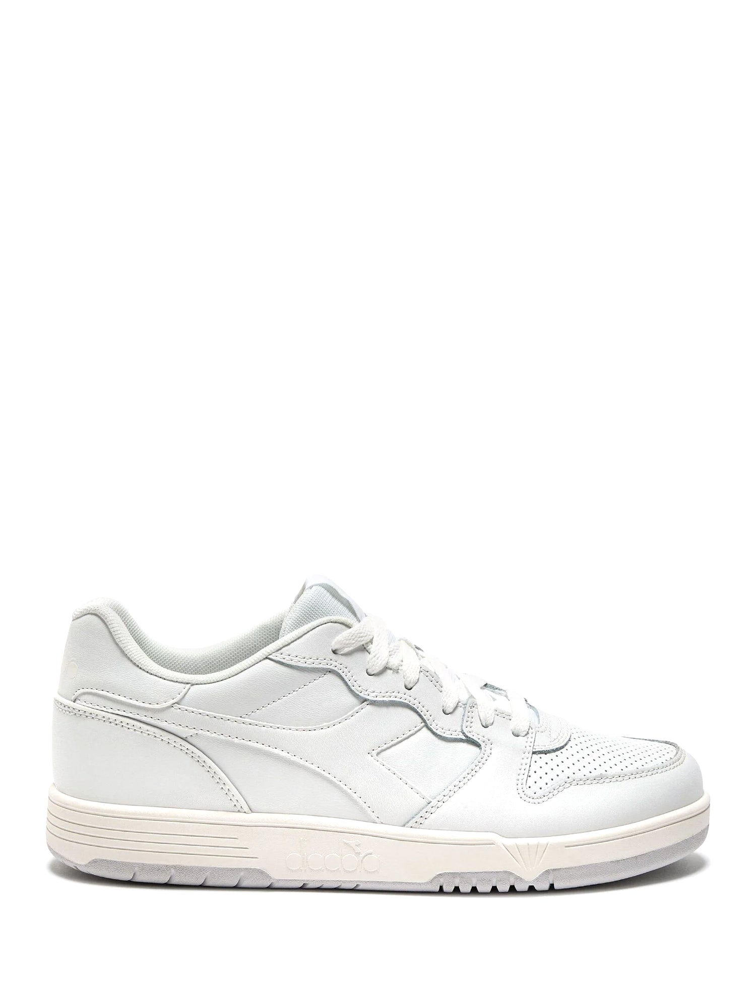 Sneakers Bianco Diadora