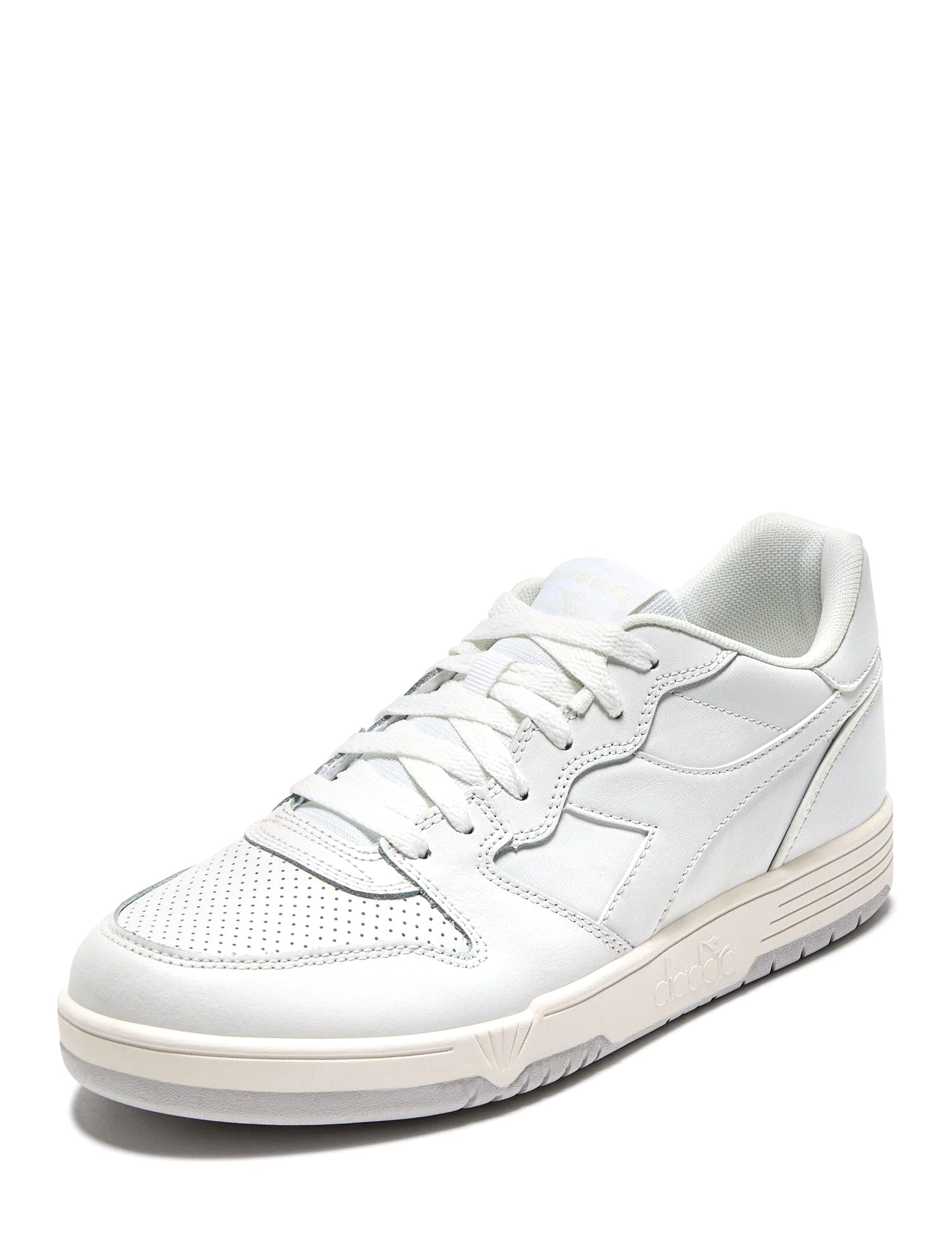 Sneakers Bianco Diadora