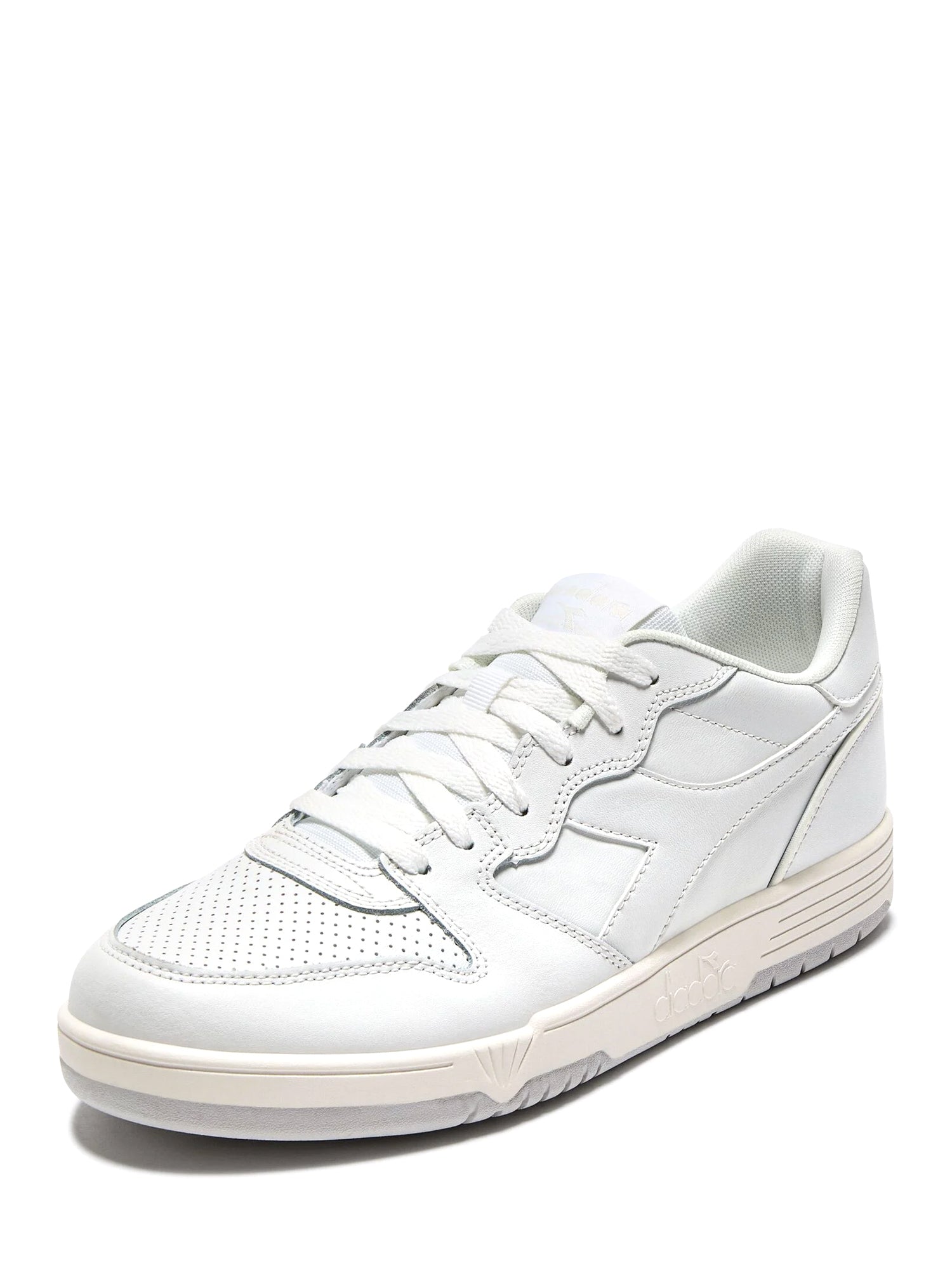 Sneakers Bianco Diadora