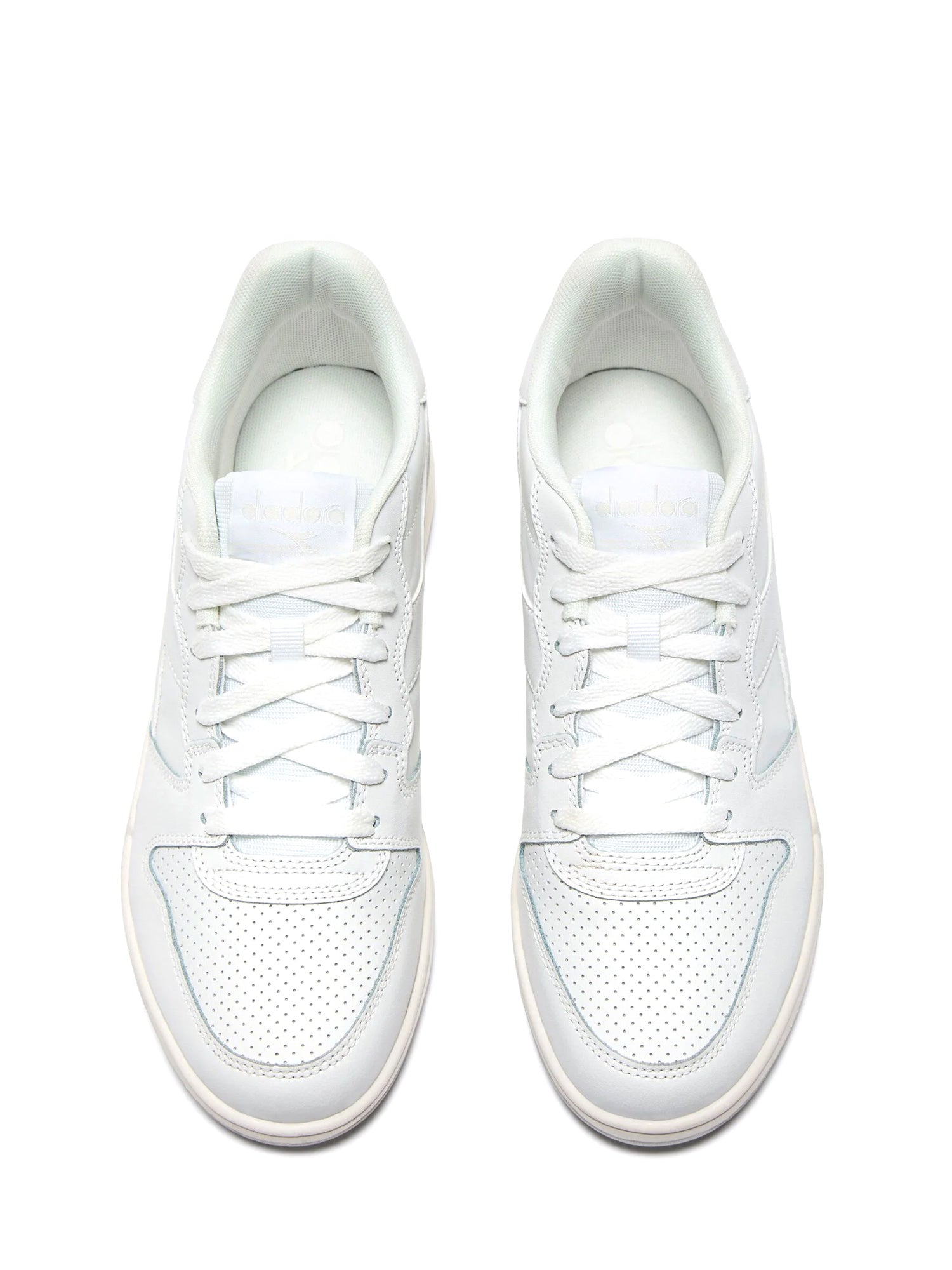 Sneakers Bianco Diadora