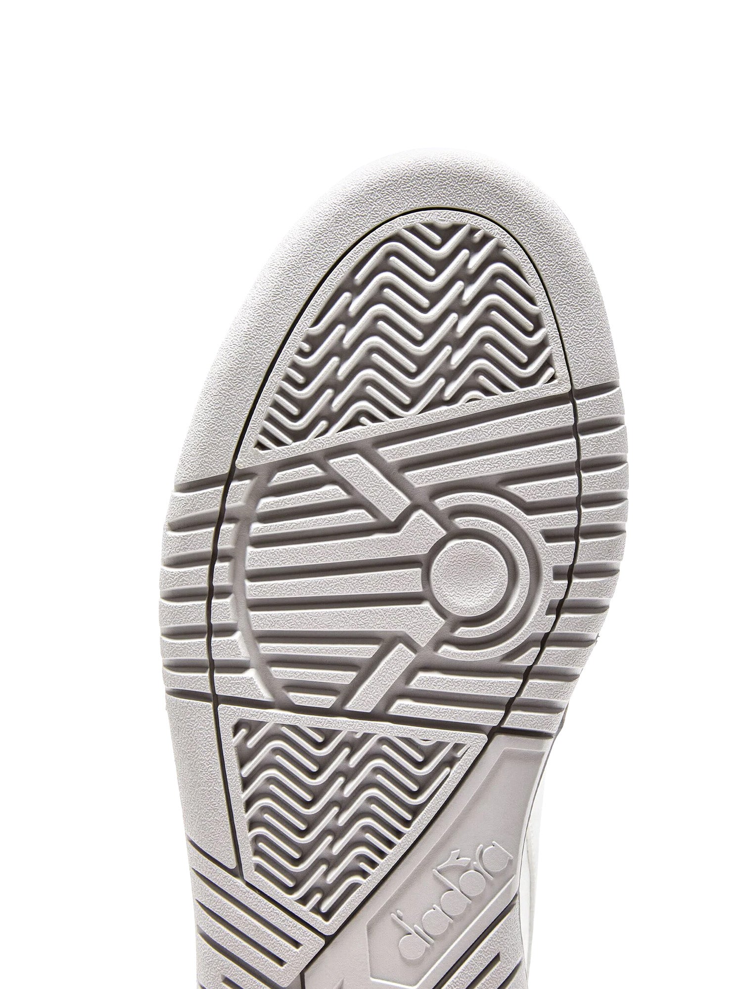 Sneakers Bianco Diadora