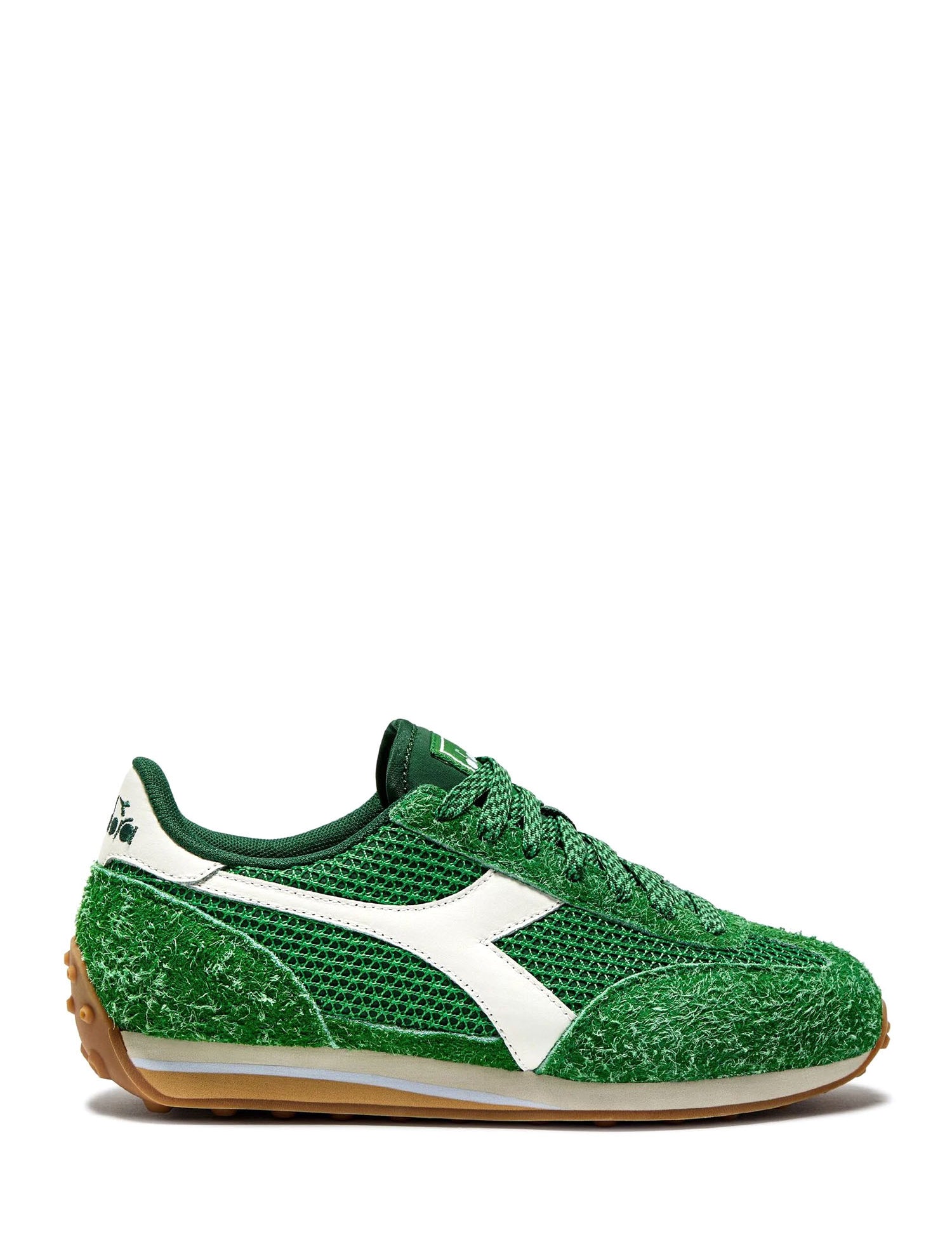 Sneakers Verde Diadora