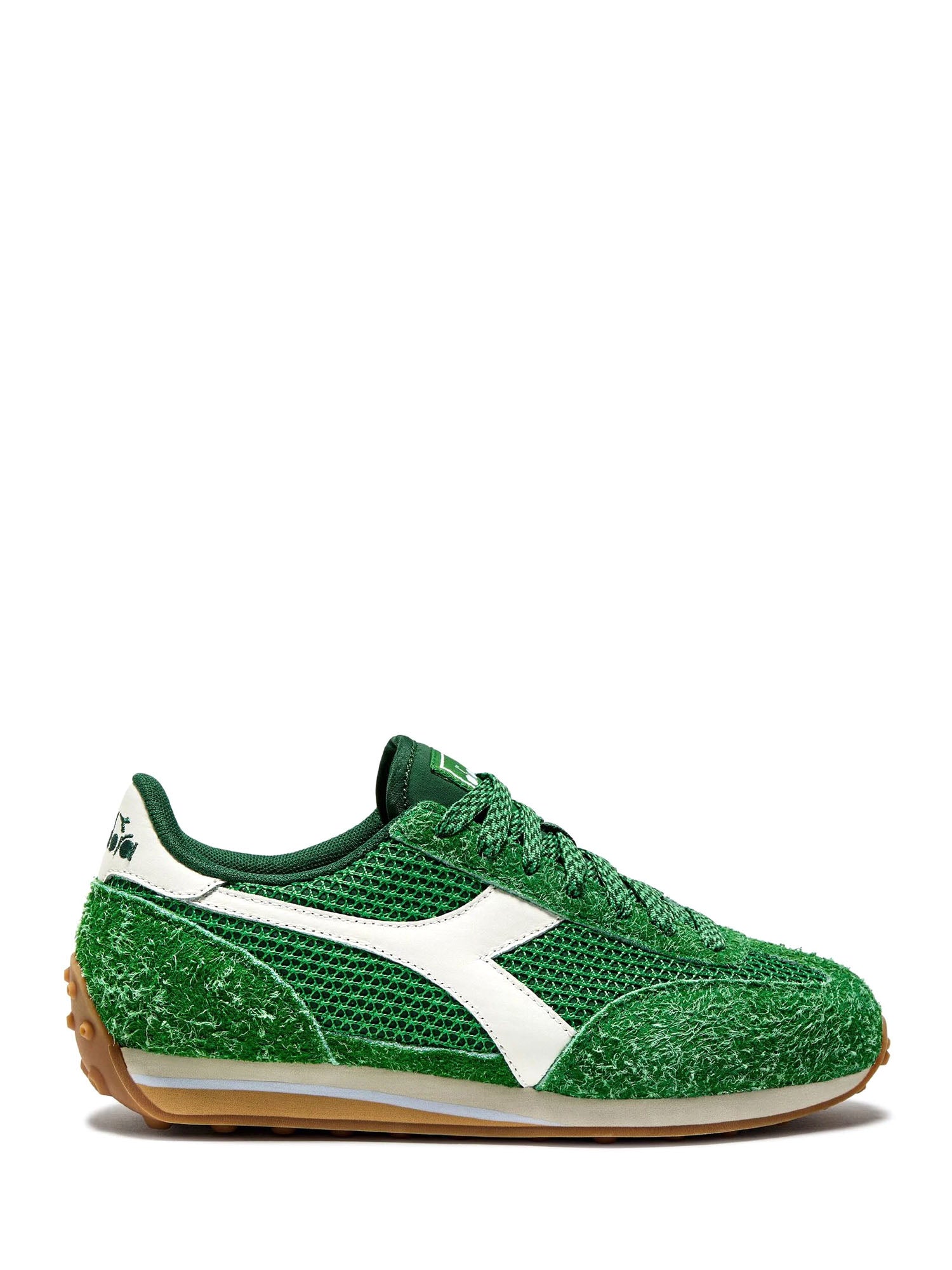 Sneakers Verde Diadora