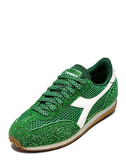 Sneakers Verde Diadora