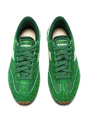 Sneakers Verde Diadora