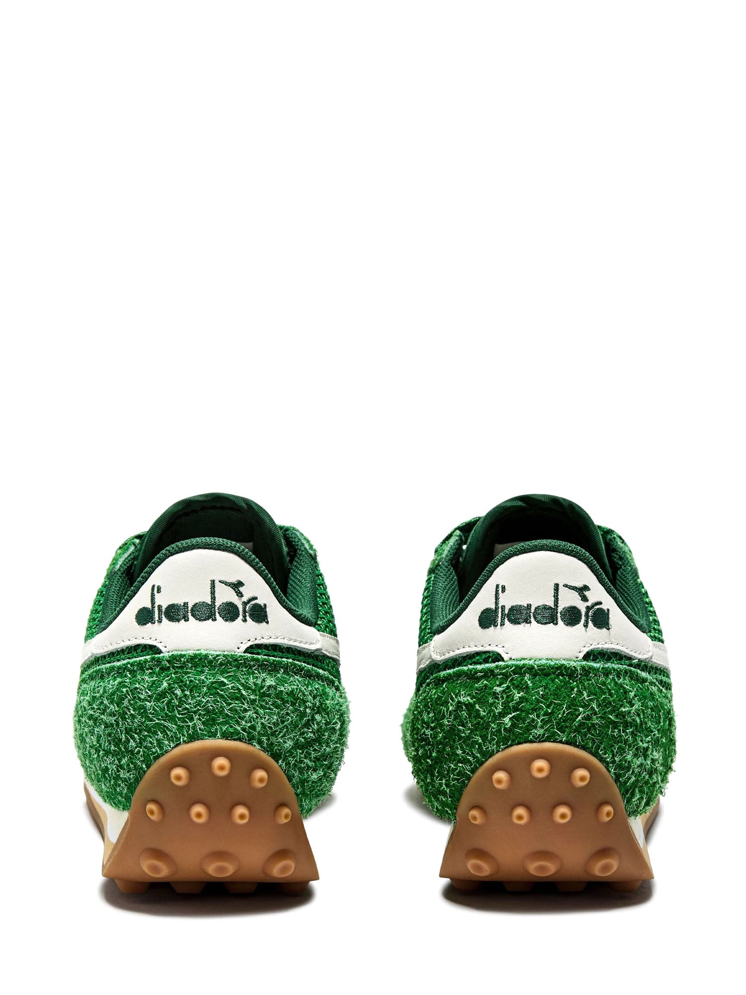 Sneakers Verde Diadora