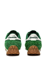 Sneakers Verde Diadora