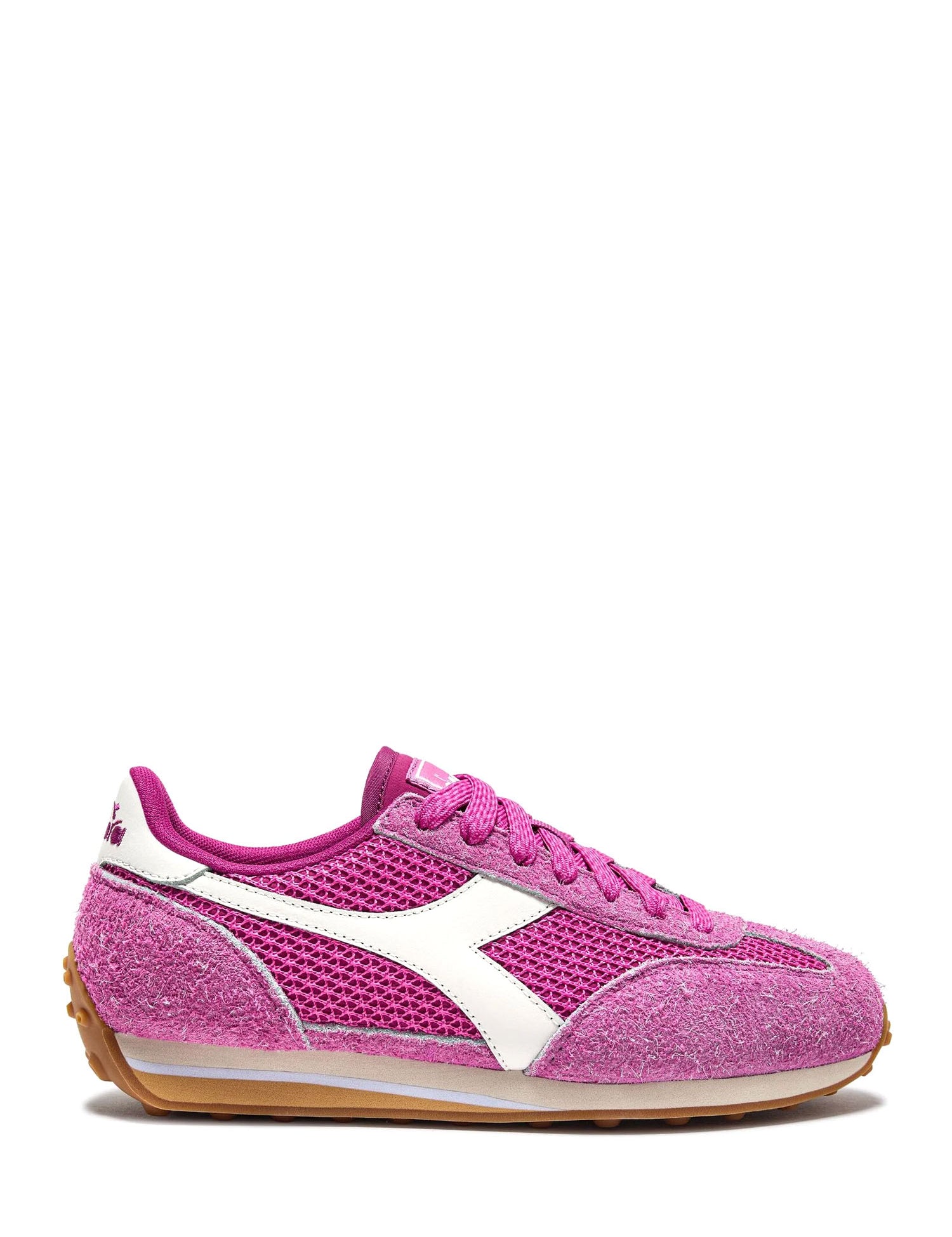 Sneakers Rosa Diadora