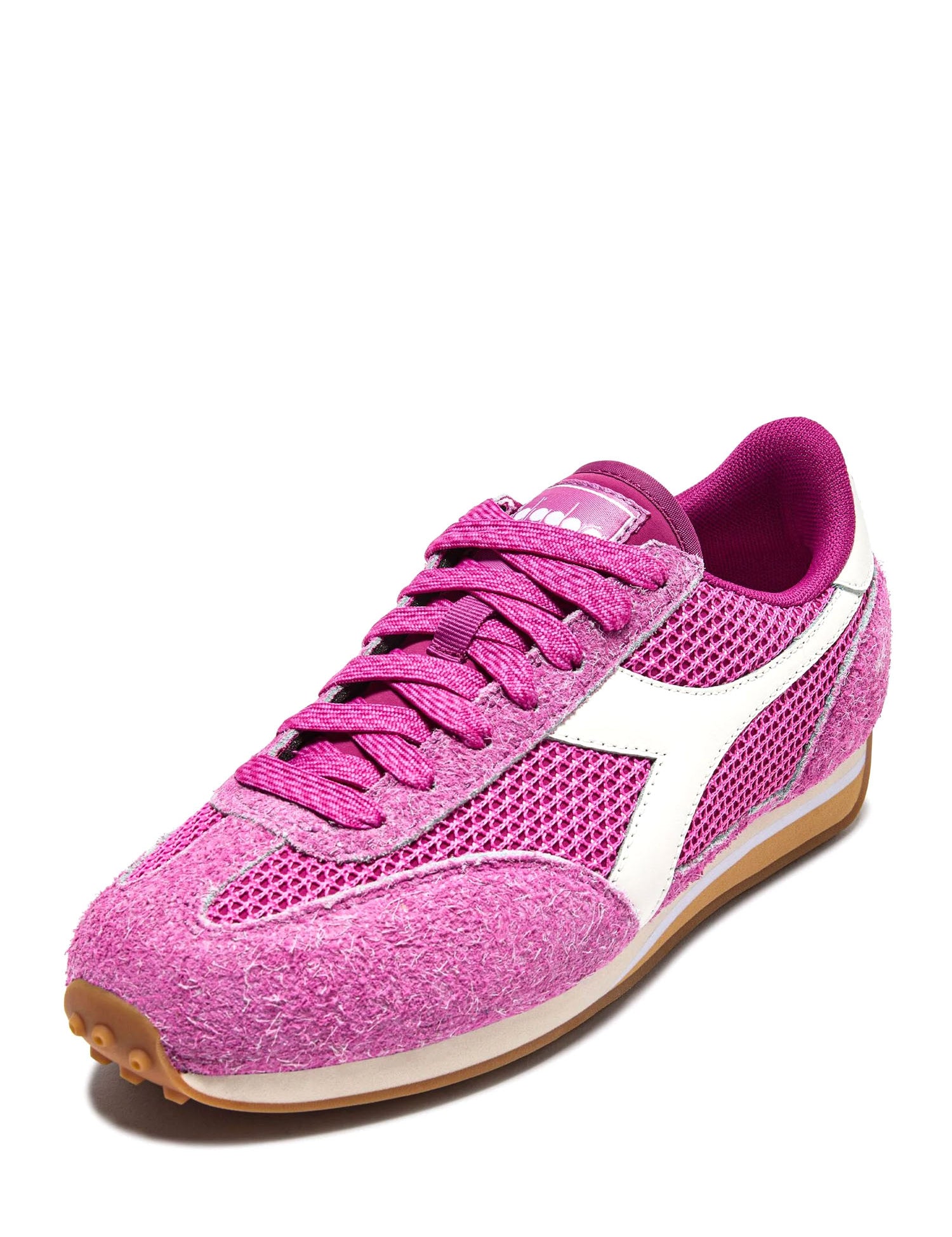 Sneakers Rosa Diadora