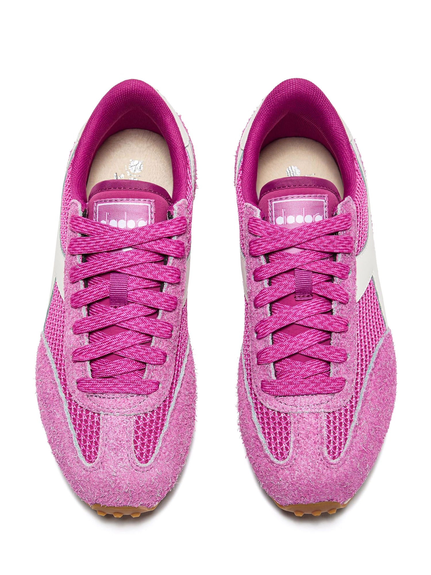 Sneakers Rosa Diadora