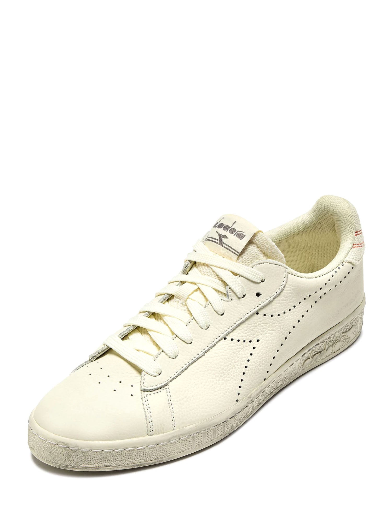 Sneakers Bianco Diadora