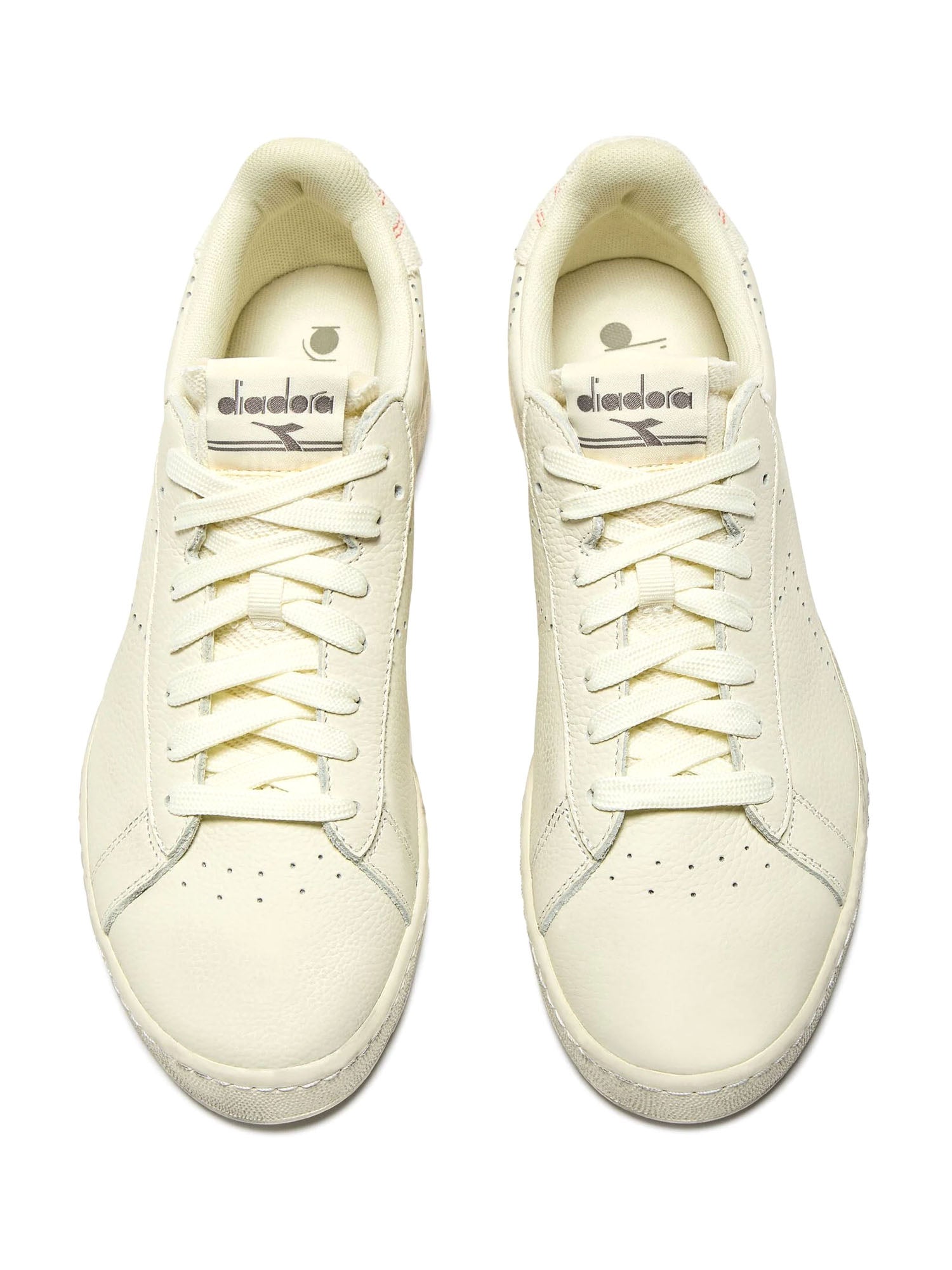 Sneakers Bianco Diadora