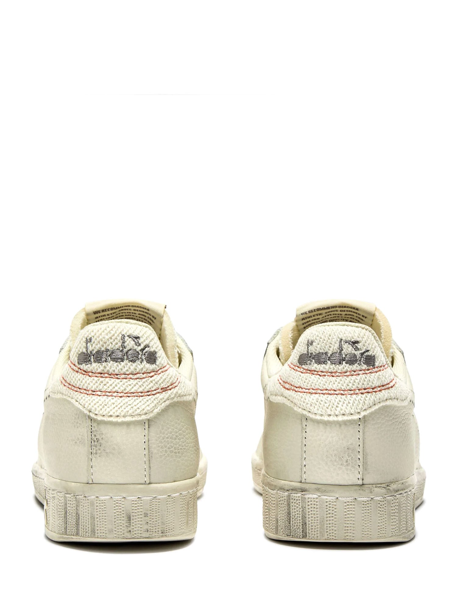 Sneakers Bianco Diadora