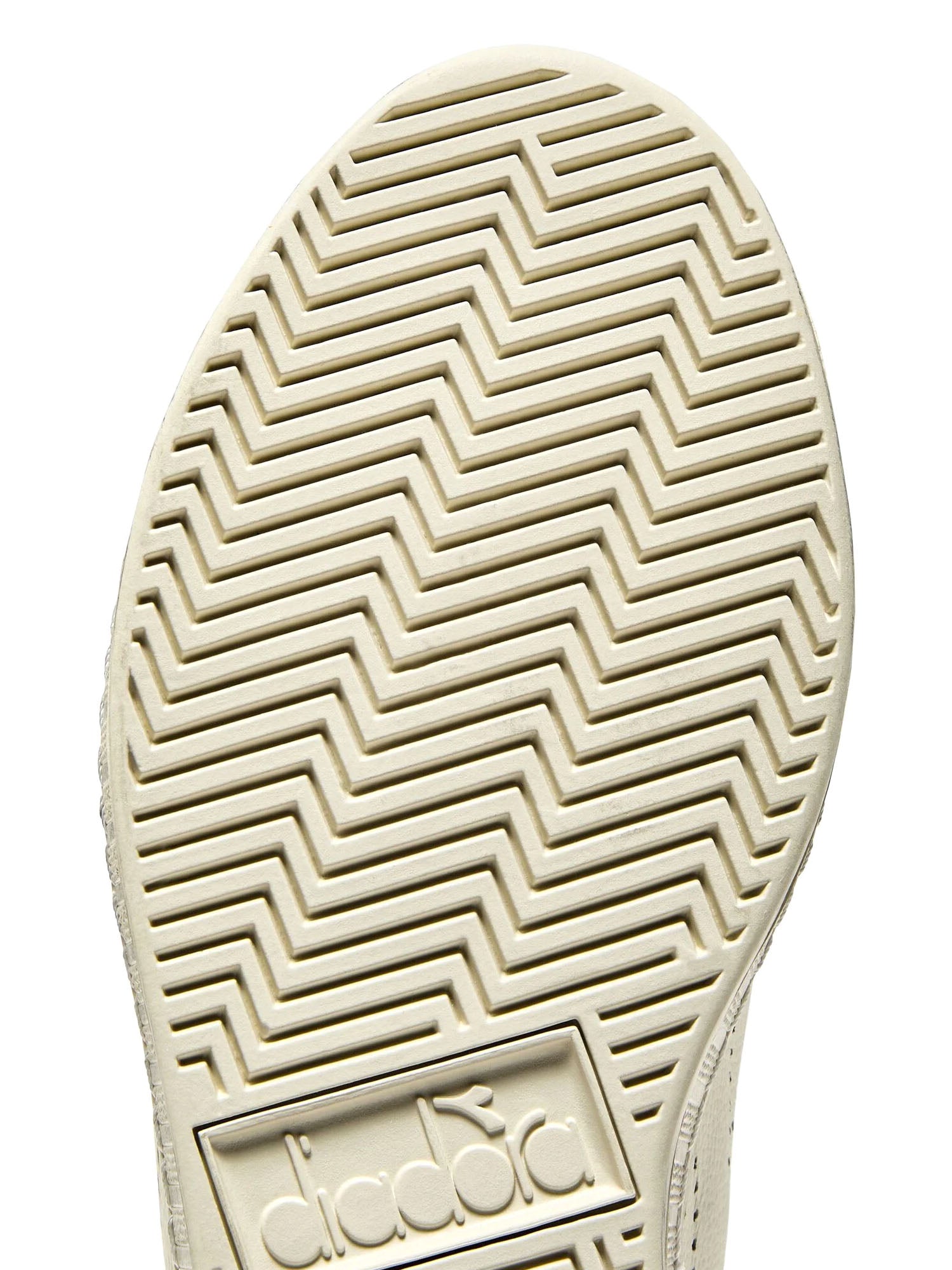 Sneakers Bianco Diadora