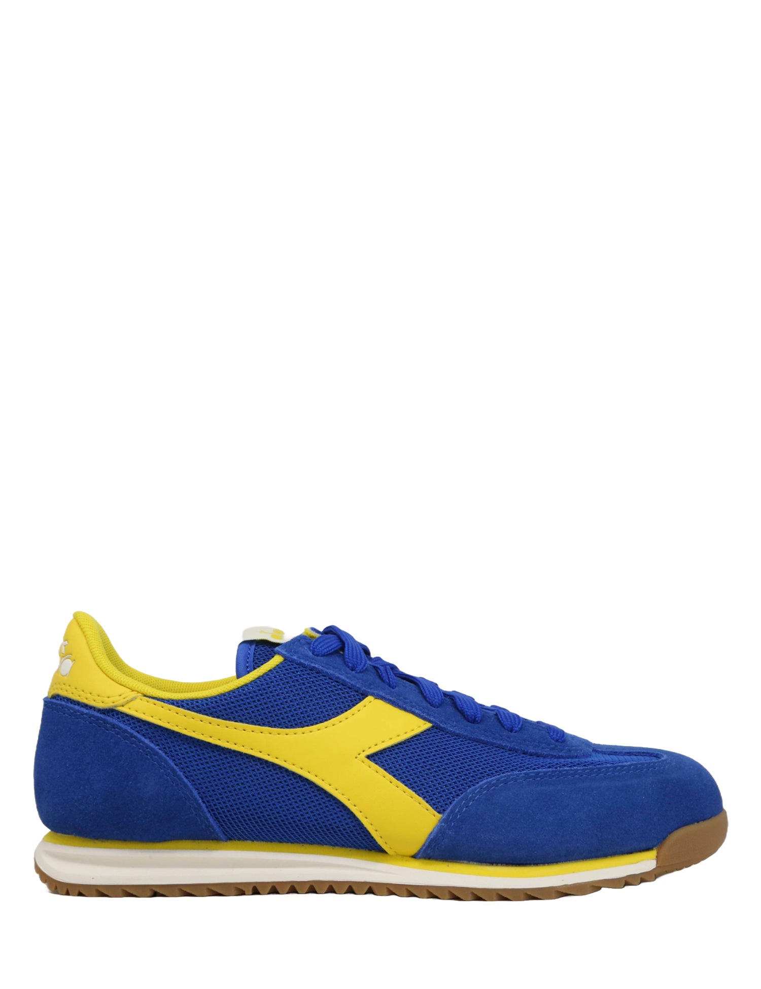 Sneakers Blu Diadora