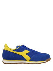 Sneakers Blu Diadora