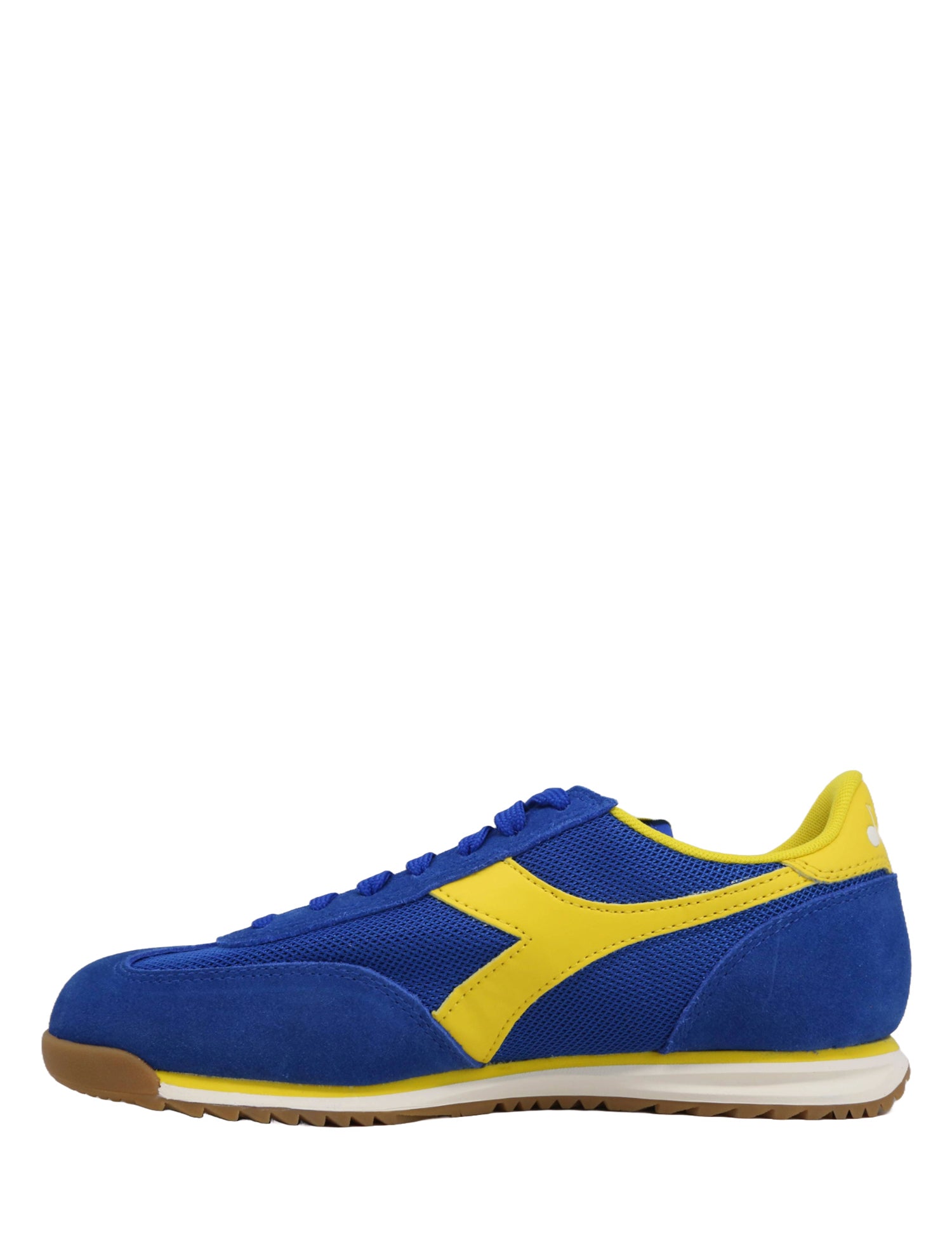 Sneakers Blu Diadora