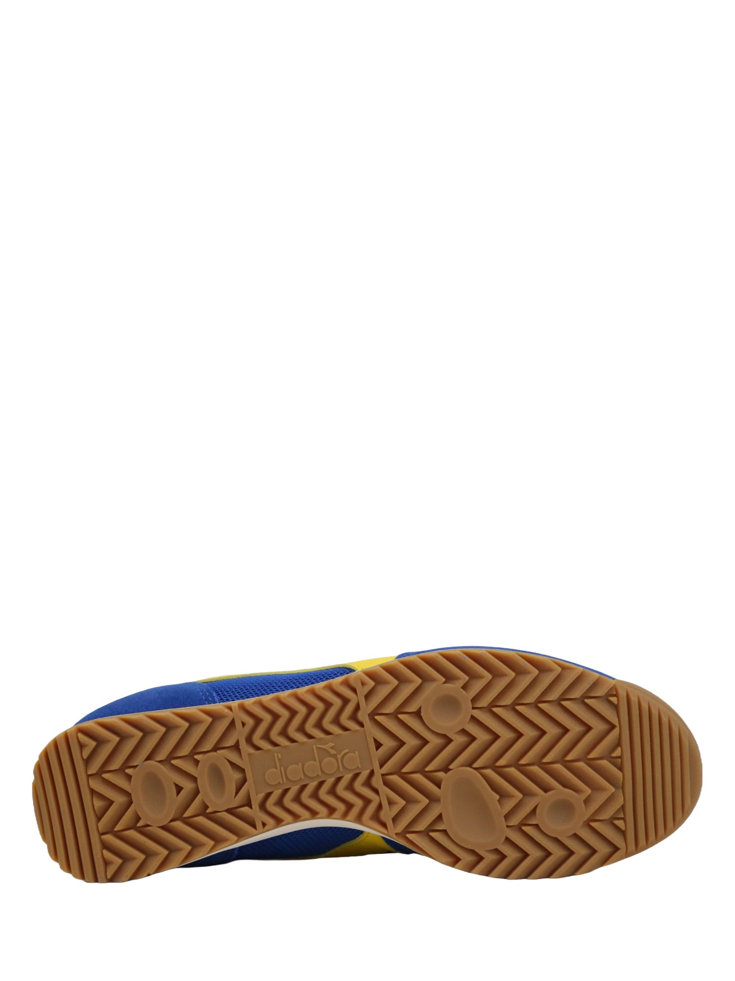 Sneakers Blu Diadora