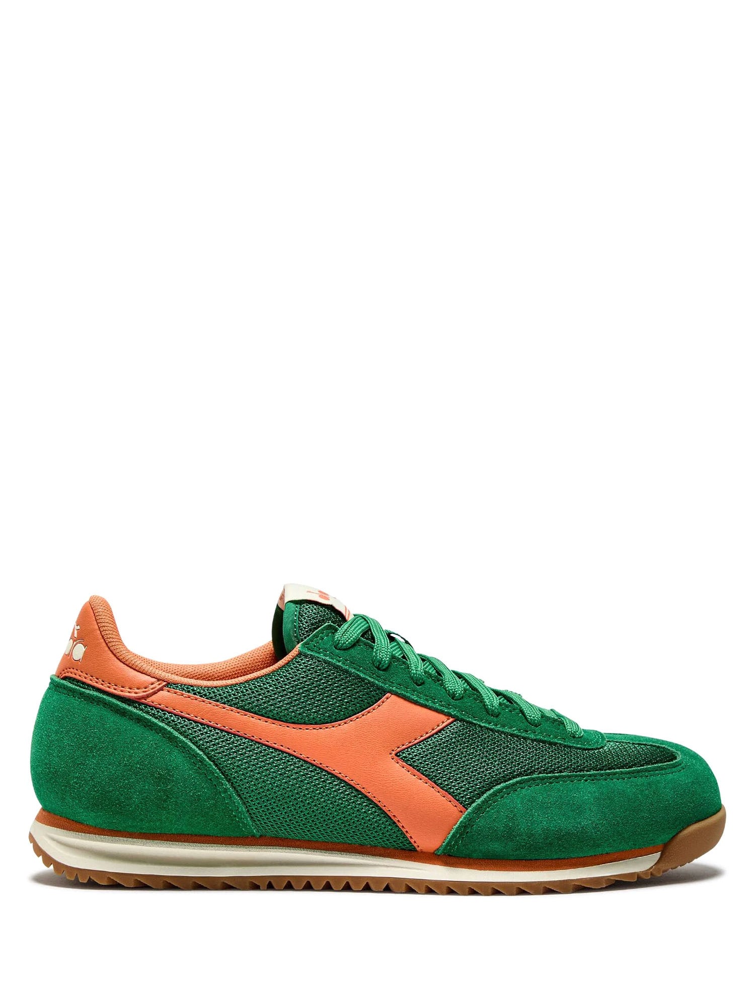 Sneakers Verde Diadora
