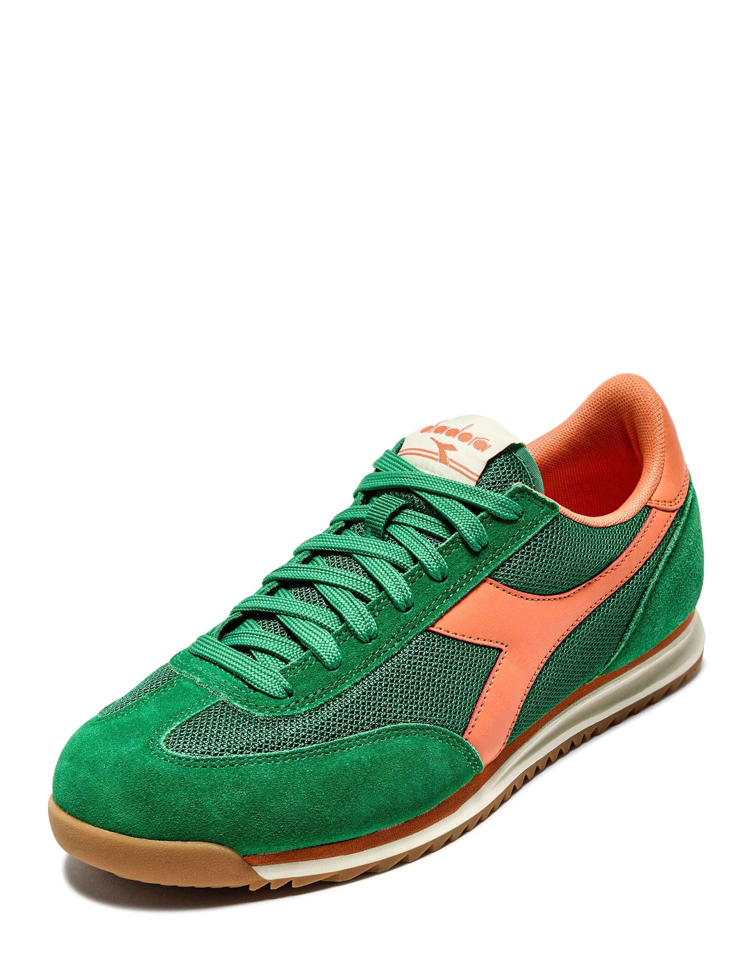 Sneakers Verde Diadora