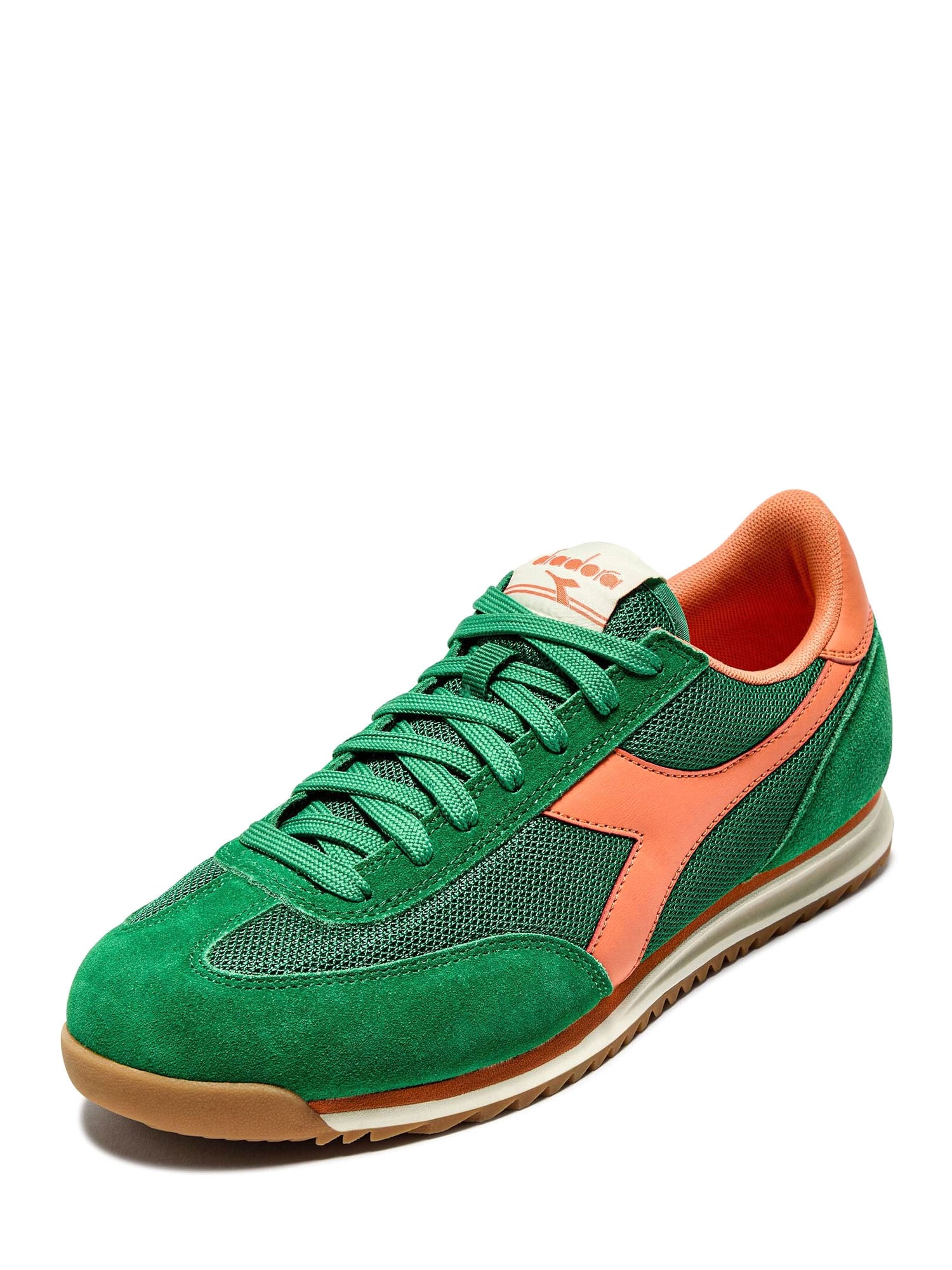 Sneakers Verde Diadora